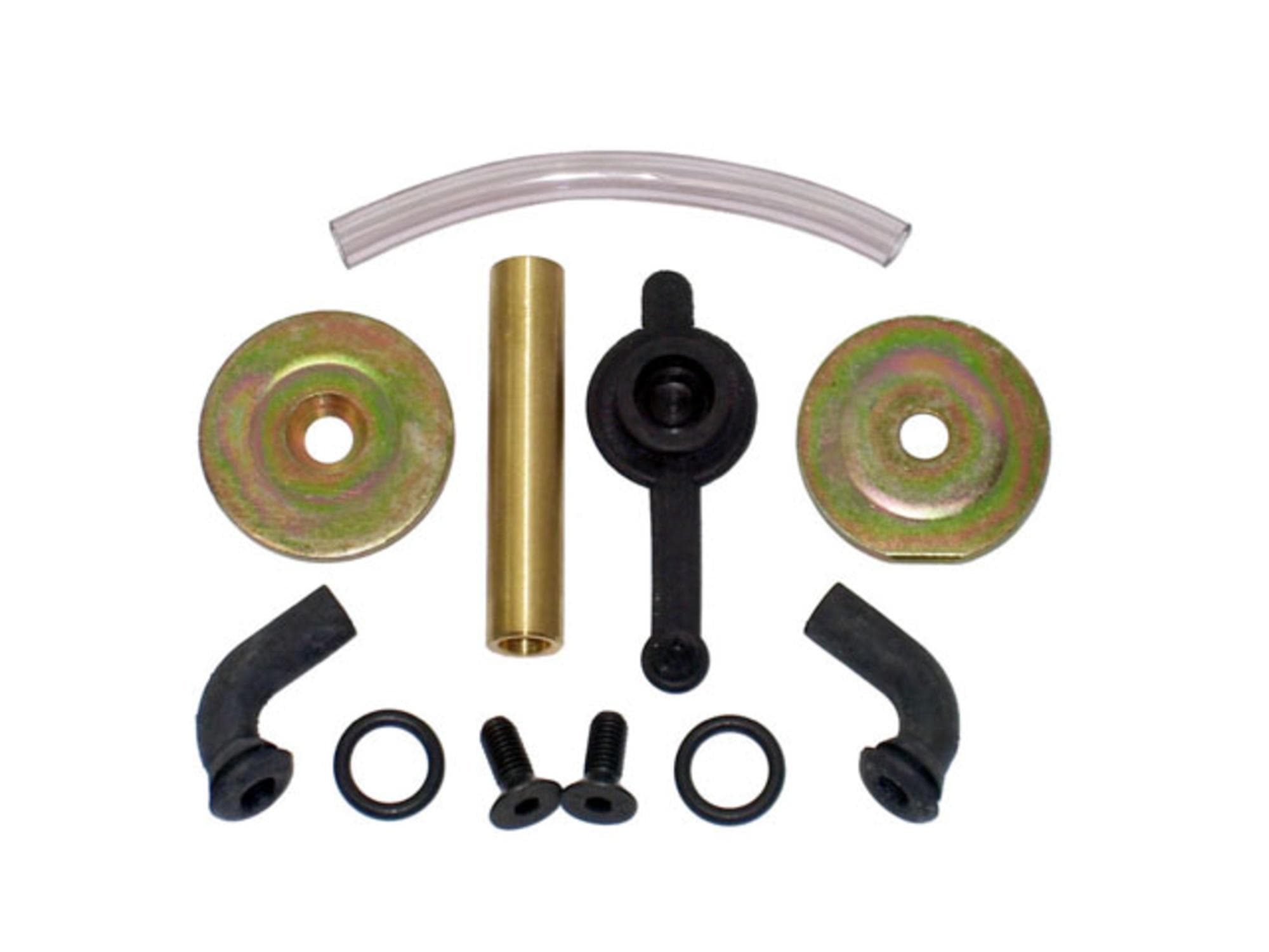 REPARO CUICA DUPLA CARRETAS TODAS TIPO 30/30  24/30 - 15867070