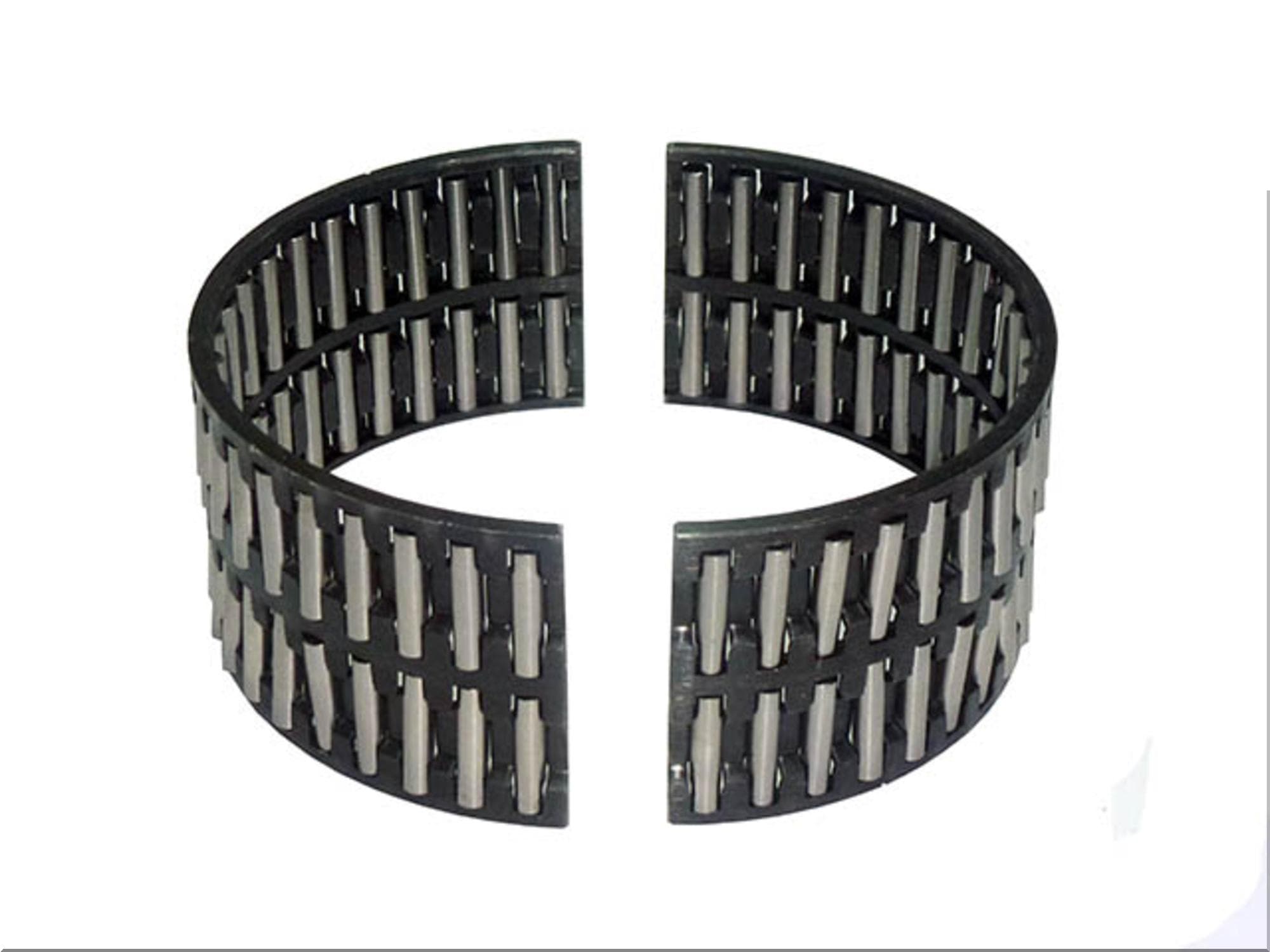 ROLAMENTO AGULHA 92X100X44 BIPARTIDO - 372778