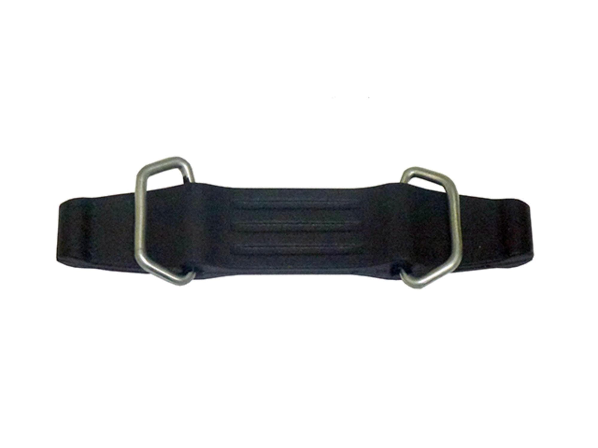 PRESILHA TAMPA CAIXA BATERIA PARA IVECO EUROTECH STRALIS - 4784894