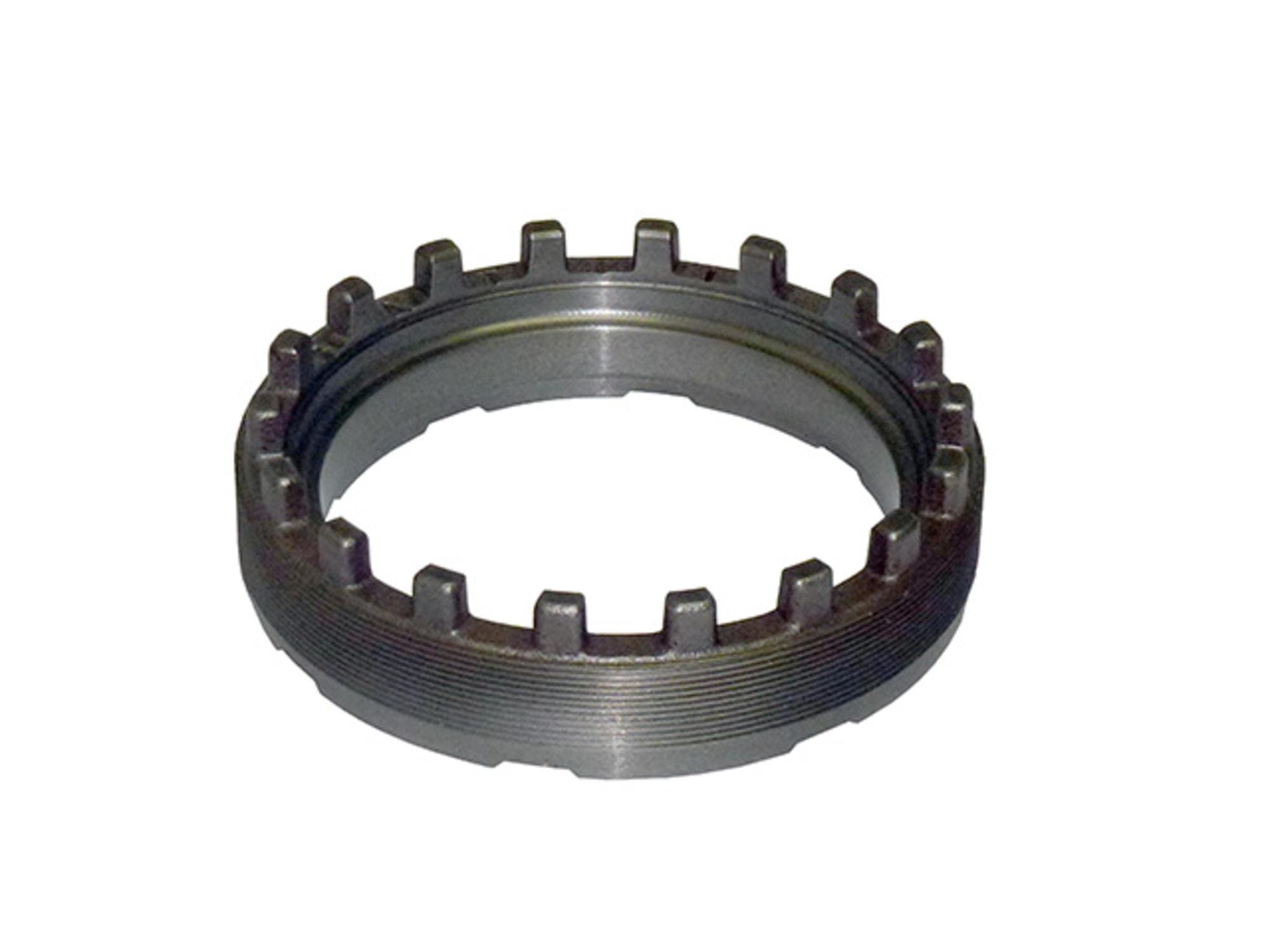 PORCA REGULAGEM PINHAO DIFERENCIAL HD7 MERCEDES BENZ AXOR - 9423530925
