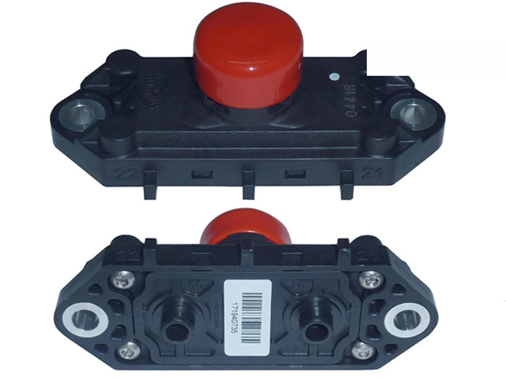 SENSOR VALVULA PROTECAO 6 VIAS MB MERCEDES BENZ - 4303607