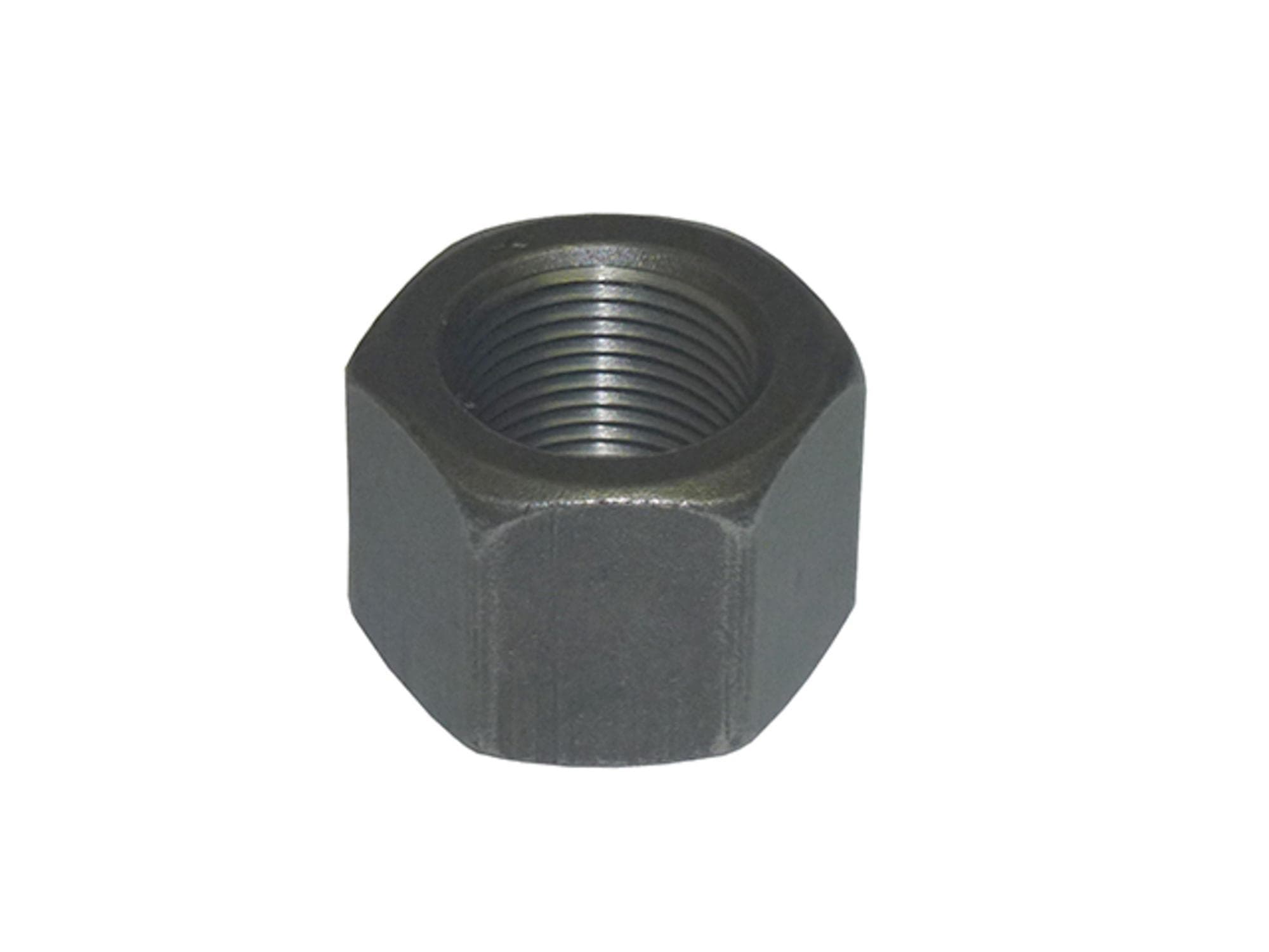 PORCA DUPLA GRAMPO MOLA M27X2,00 ALT.32M - 5928
