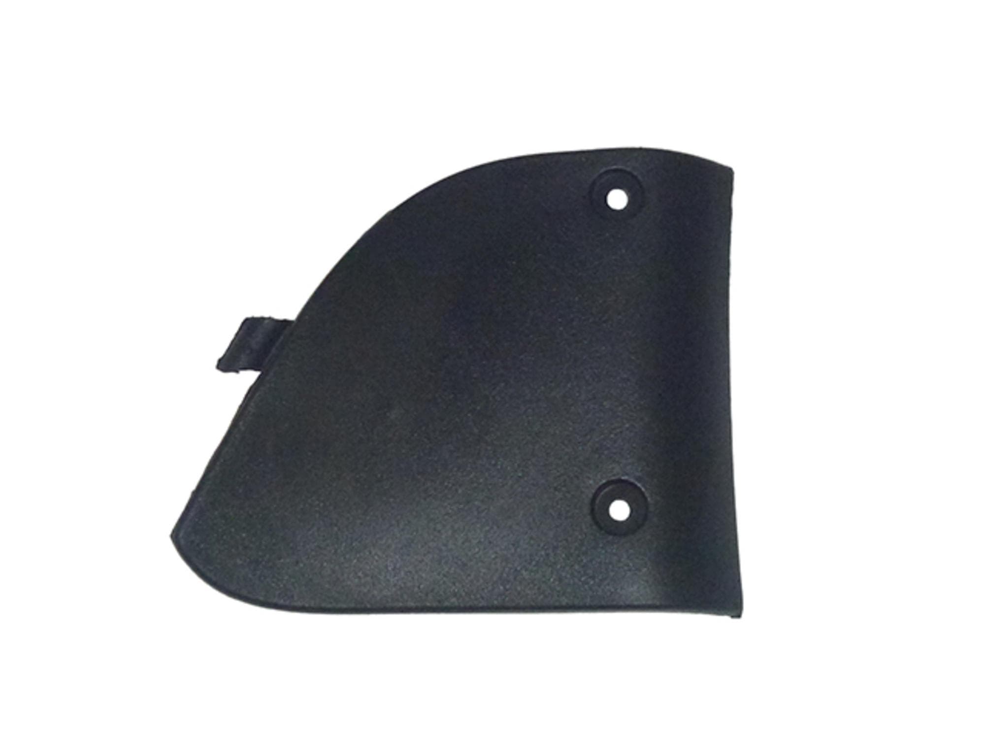 TAMPA ACABAMENTO SPOILER LADO ESQUERDO MERCEDES BENZ MB AXOR - 9448850322