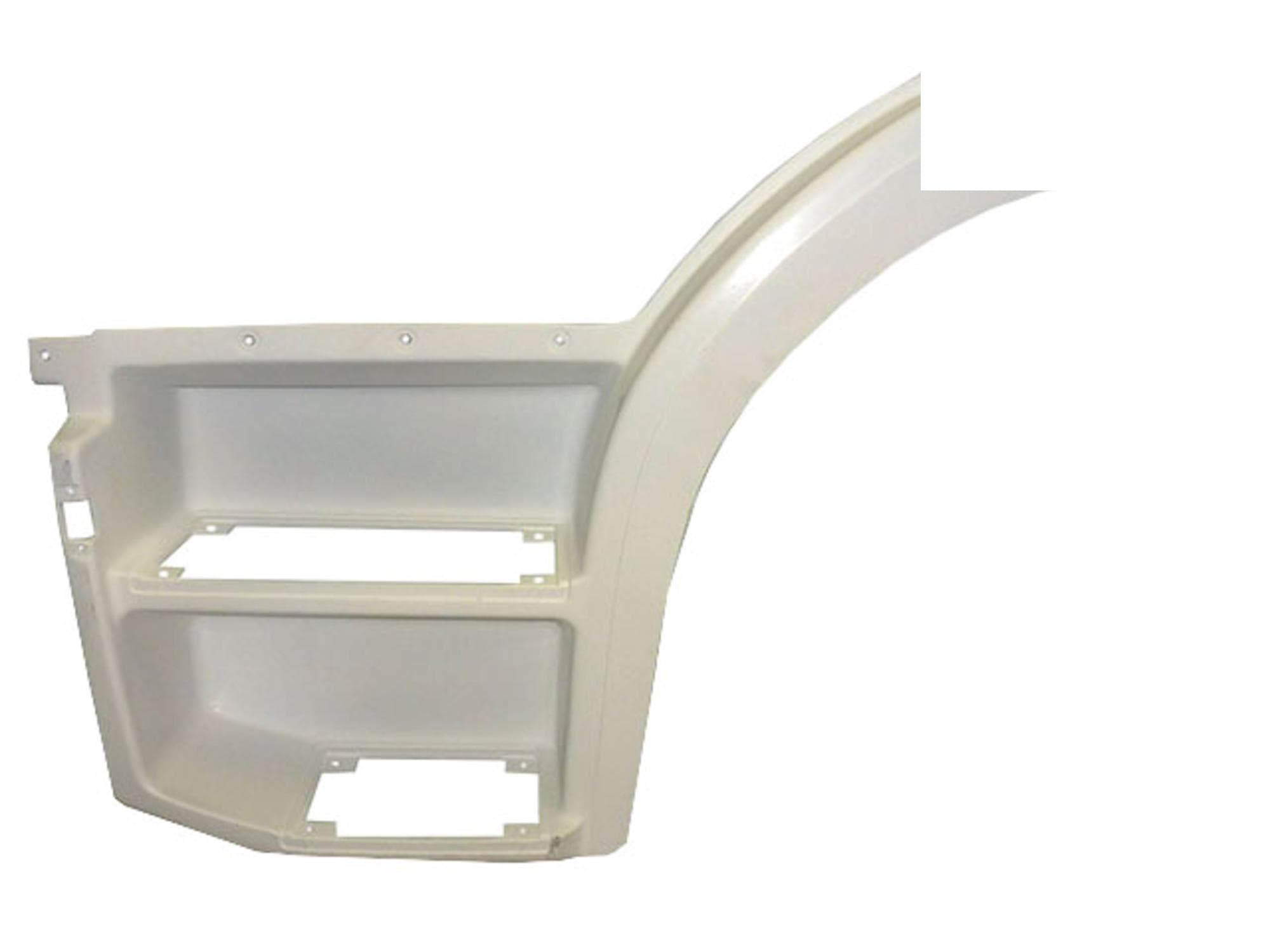 ESTRIBO CABINE DIANT.LE - 9586600401