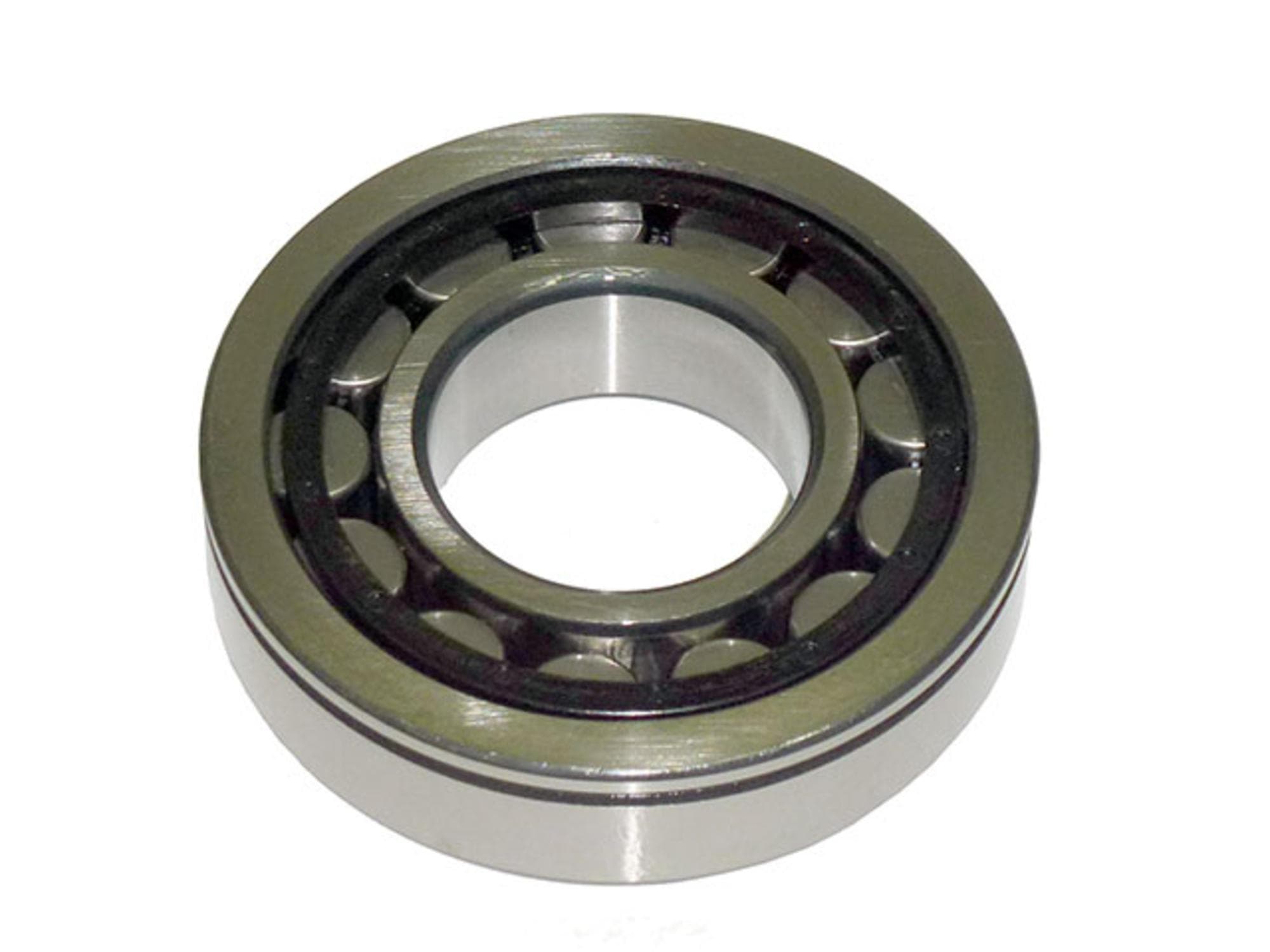 ROLAMENTO CAMBIO EIXO ENTALHADO MB MERCEDES BENZ 1114/1316/1 - 3449817001