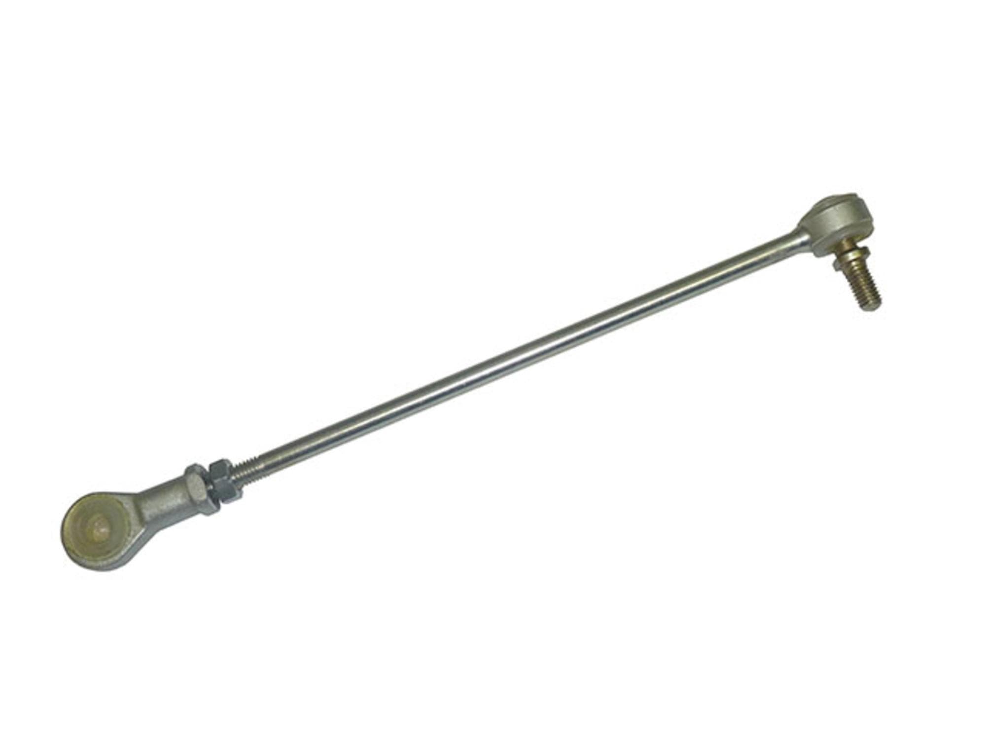 TIRANTE VALVULA NIVEL 250MM MERCEDES BENZ MB O370 O371 O400 - 3643207289