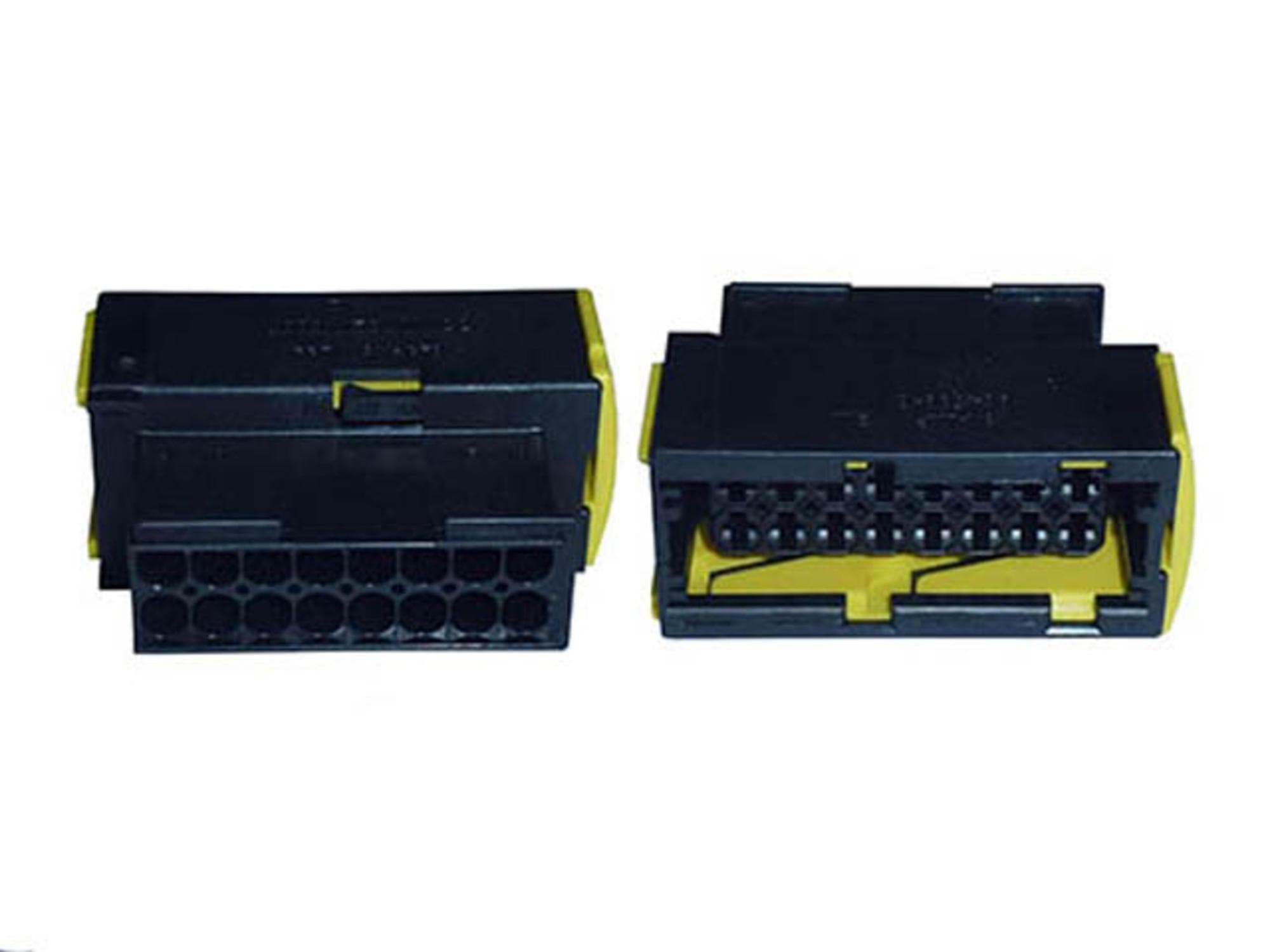 CONECTOR 15 PINOS POLOS - 1530022