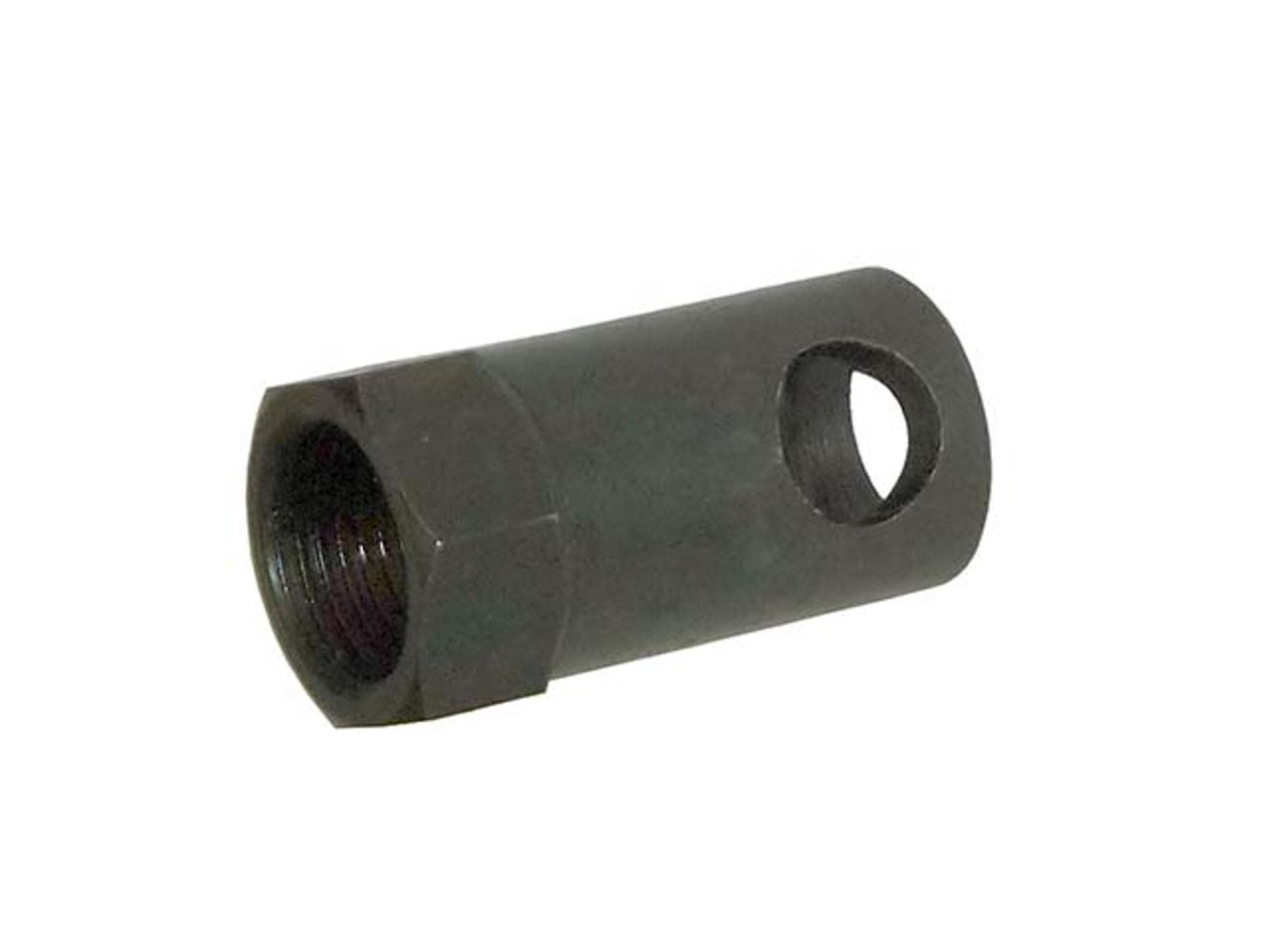 PORCA HASTE COMANDO ACELERADOR PARA SCANIA SERIE 4 - 1392867