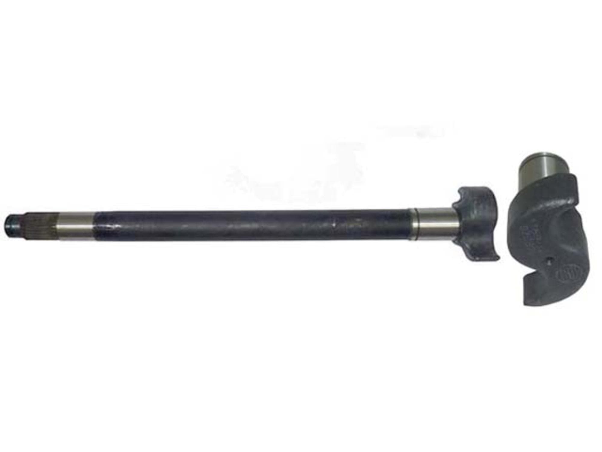 EIXO S 28 ESTRIAS DIR.606,3MM TUBELESS - 251000153