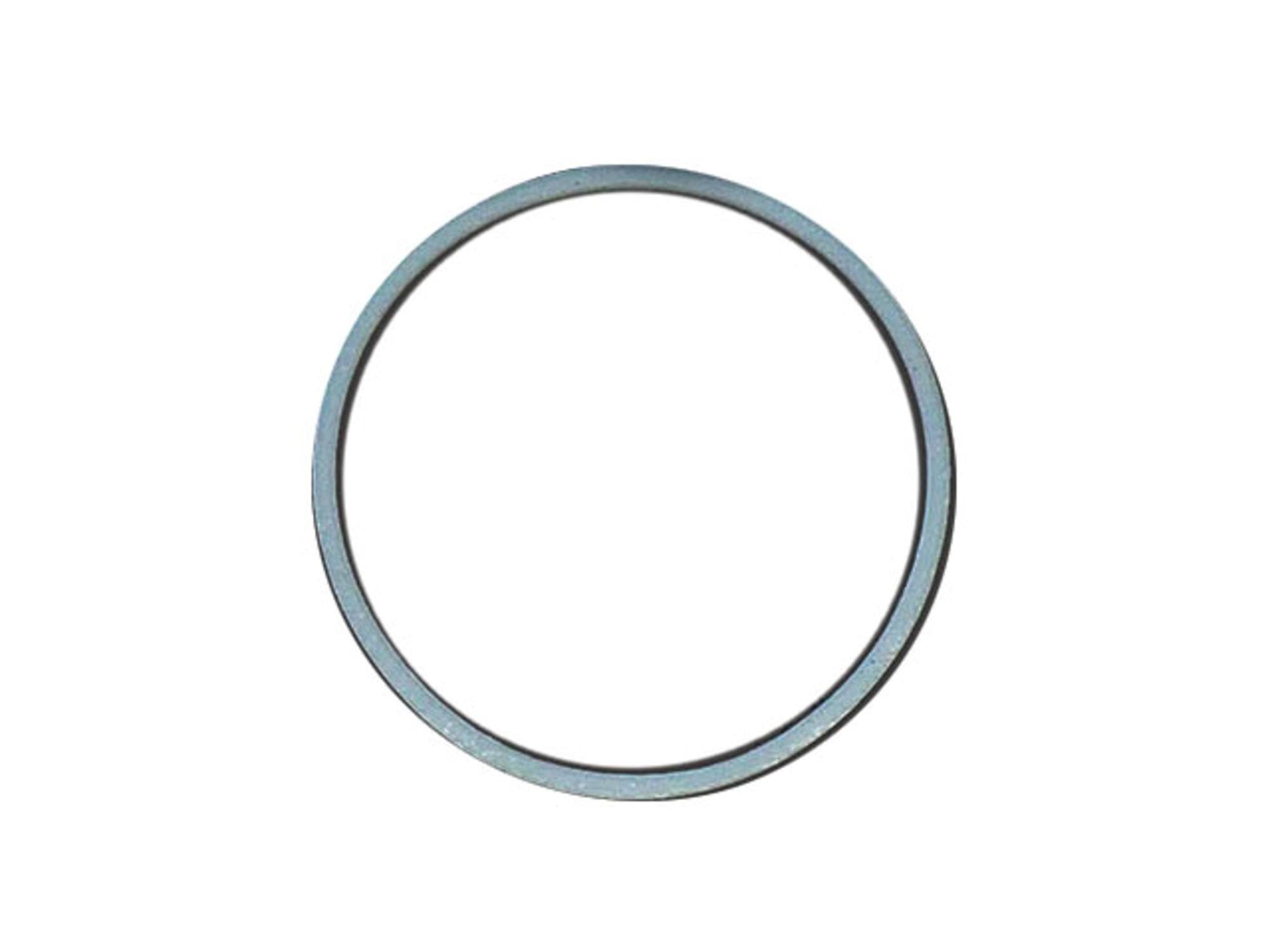 ANEL DE AJUSTE DO SELO BLOCO MOTOR PARA SCANIA - 232778
