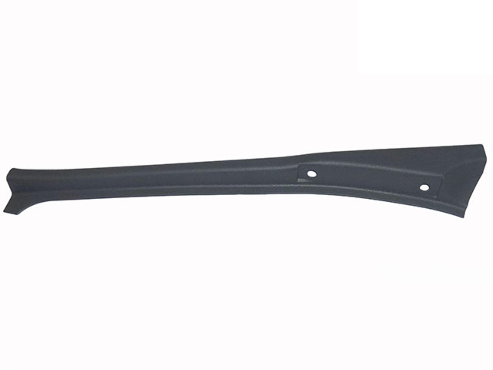 REVESTIMENTO COLUNA MB MERCEDES BENZ 712C L1620 1938 ESQUERDO - 6966887406