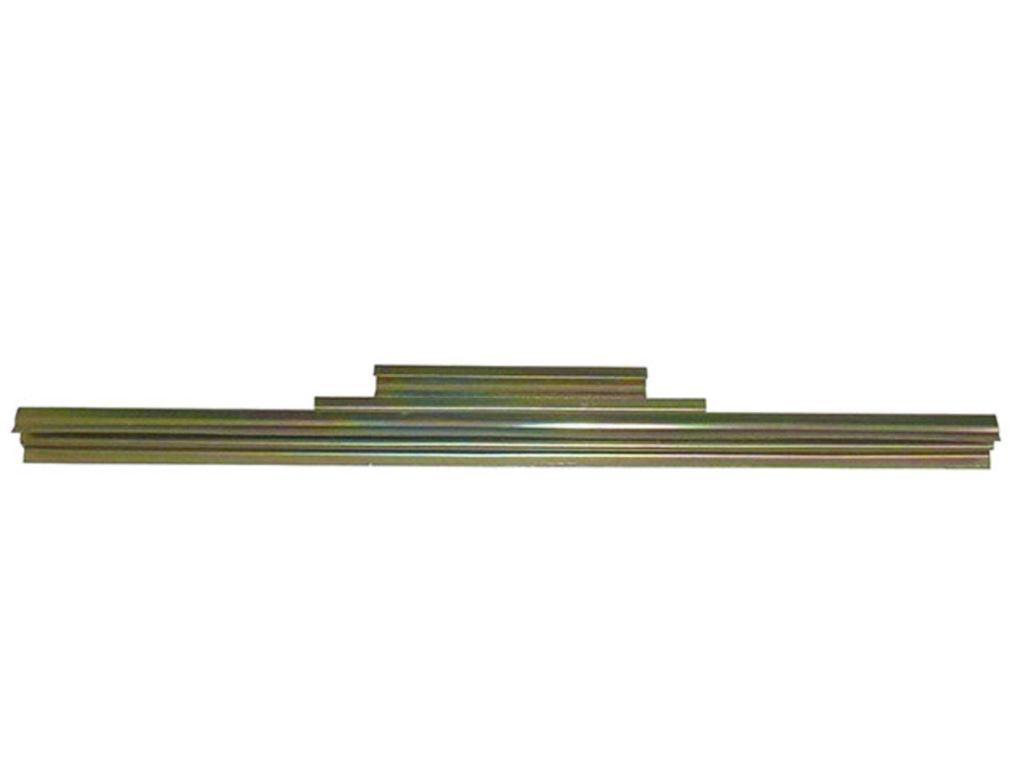 SUPORTE VIDRO DA PORTA FORD F1000 93 A 98 - T71737571
