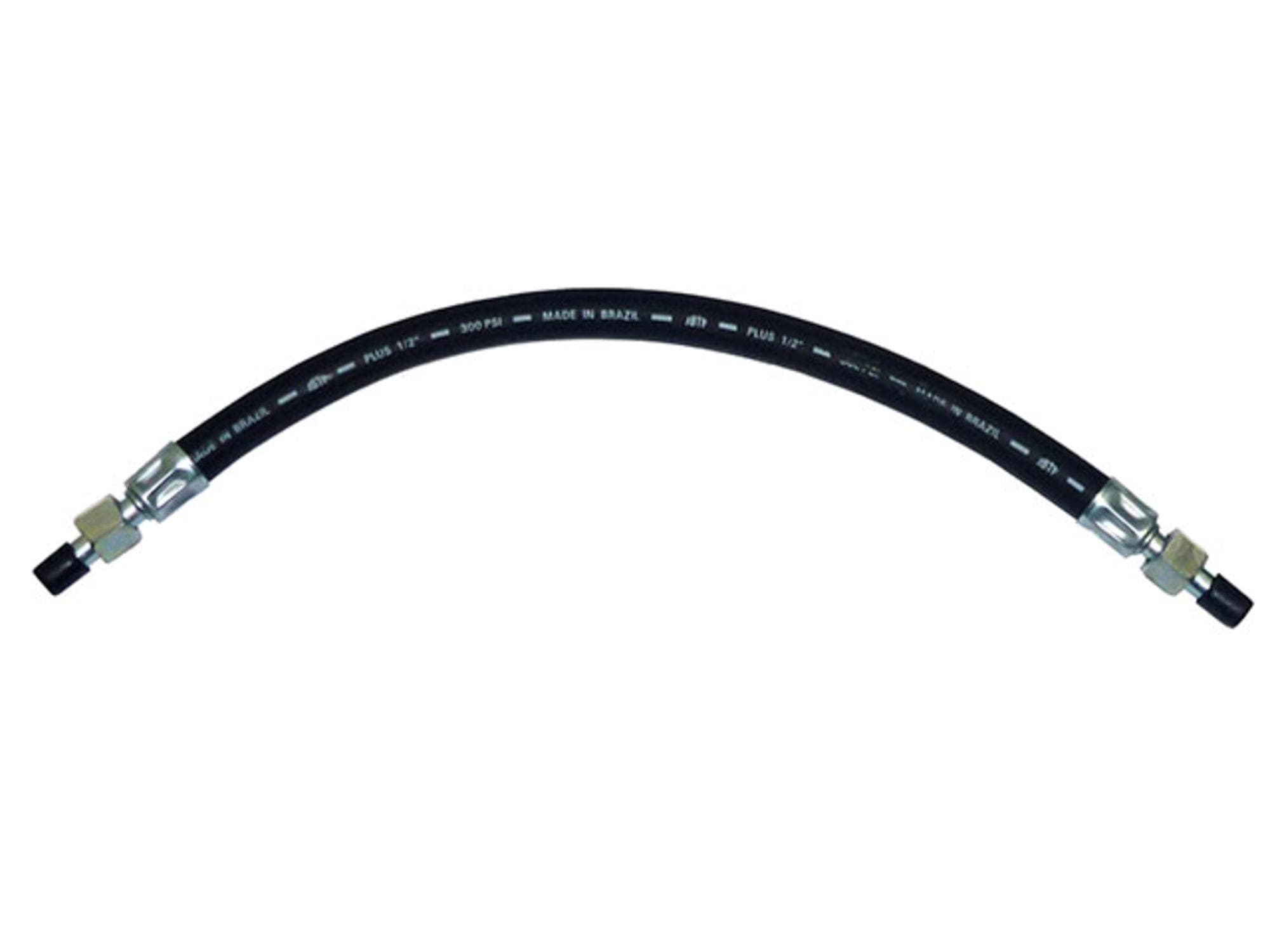 FLEXIVEL FREIO ESTACIONAMENTO 560MM PARA SCANIA ONIBUS F K142 113 CAM T112 142 K S112  - 814332