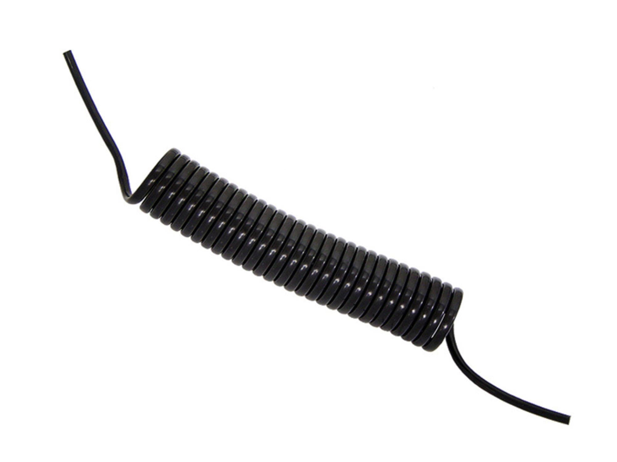 MANGUEIRA ESPIRAL AR 7MTS S/REVOLVER LIM - 3445800025