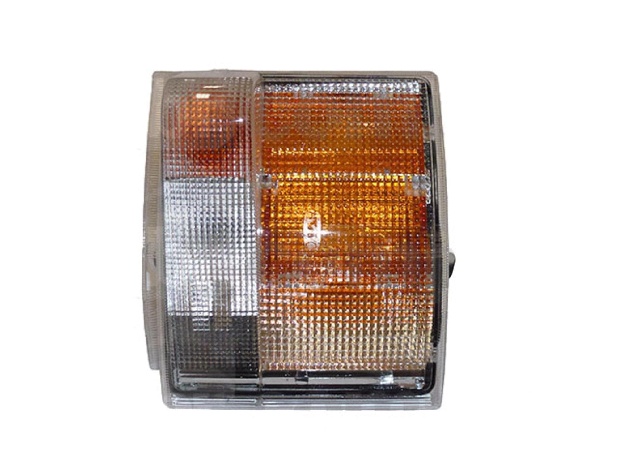 LANTERNA DIANT.PISCA ESQUERDA - 1385410