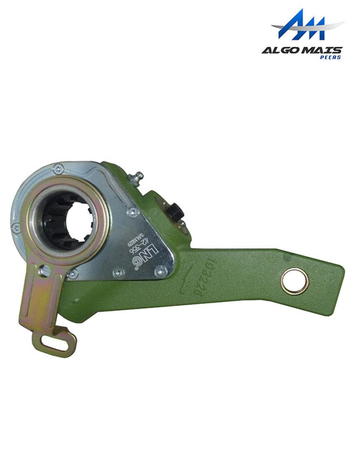 CATRACA FREIO AUTOM.DIR/ESQ - 1112831