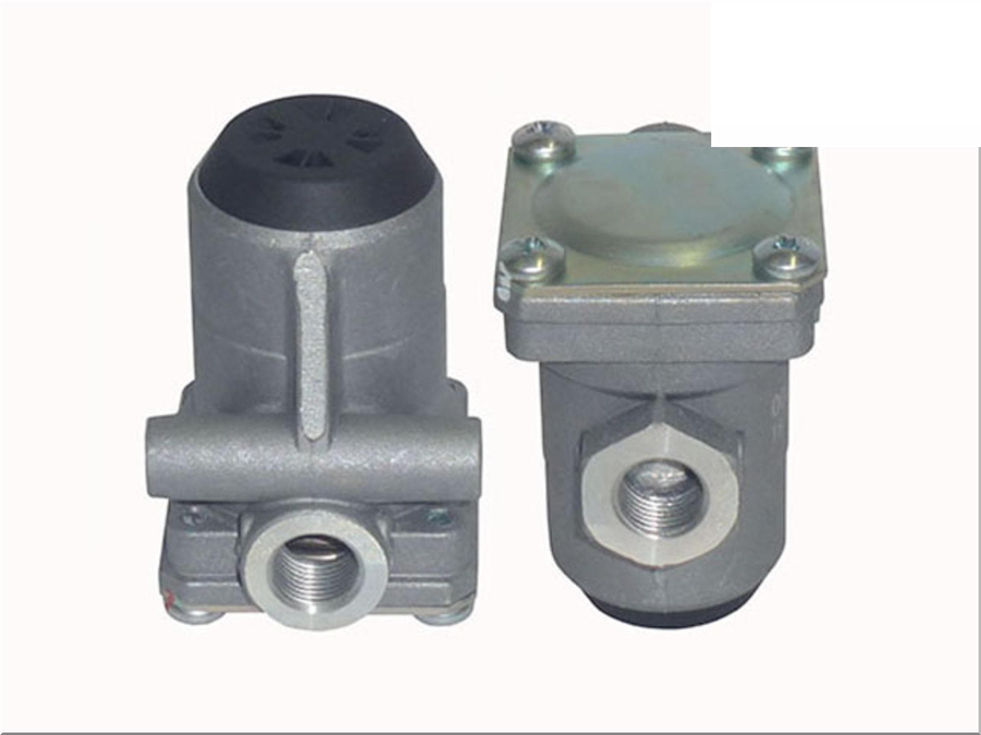 VALVULA REGULADORA PRESSAO PARA SCANIA SERIE 4  - 367739