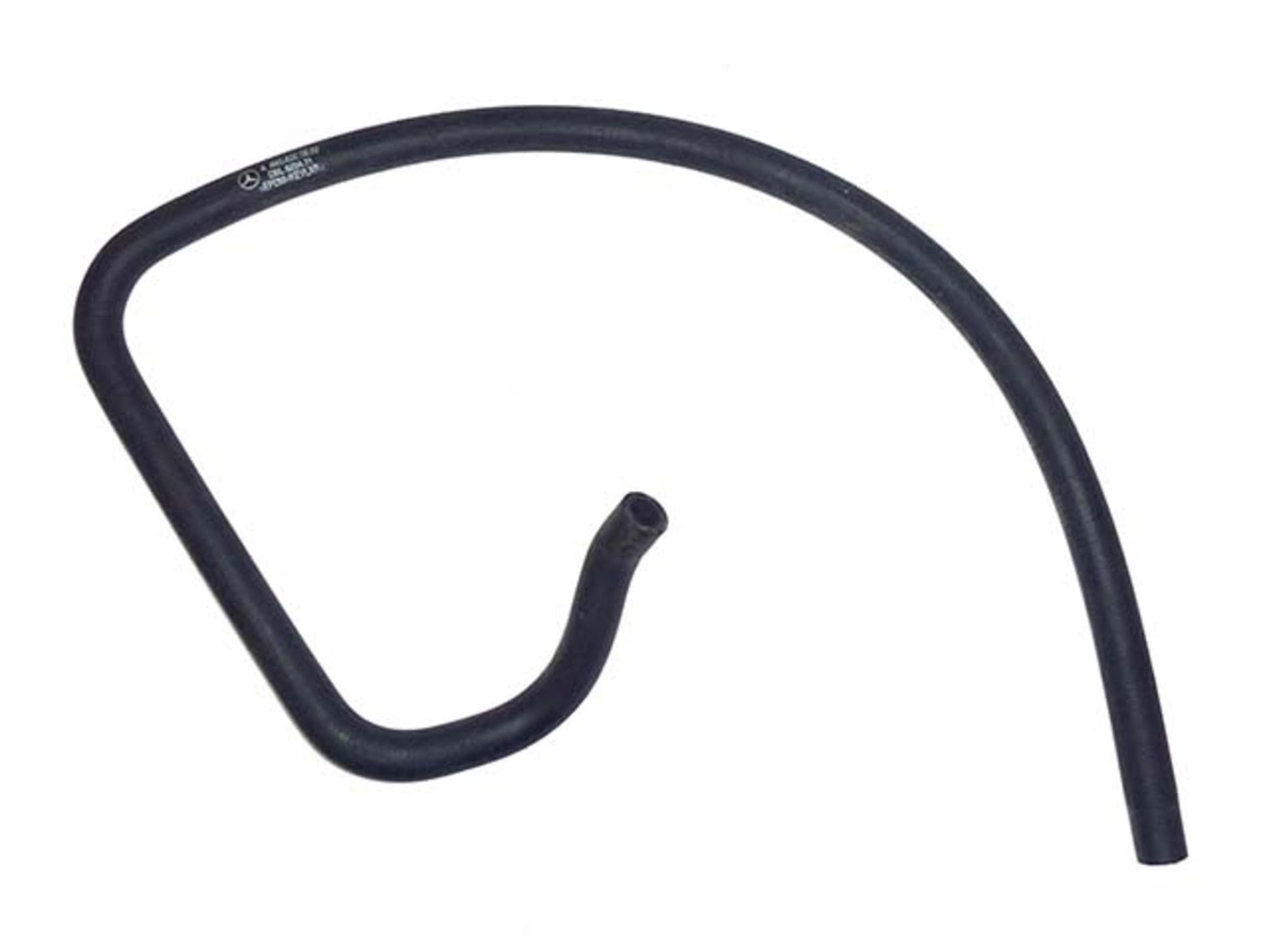 MANGUEIRA AR QUENTE C/AR CONDICIONADO - 6938327823