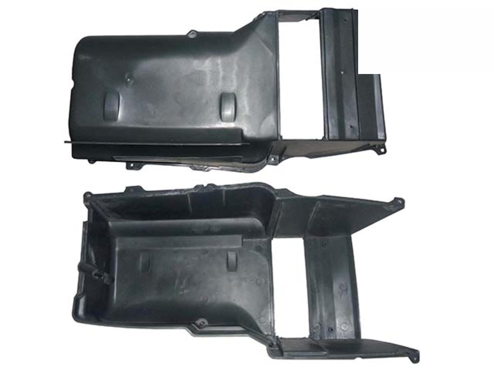 DUTO DE AR DA CABINE (AR CONDICIONADO) - 1731388