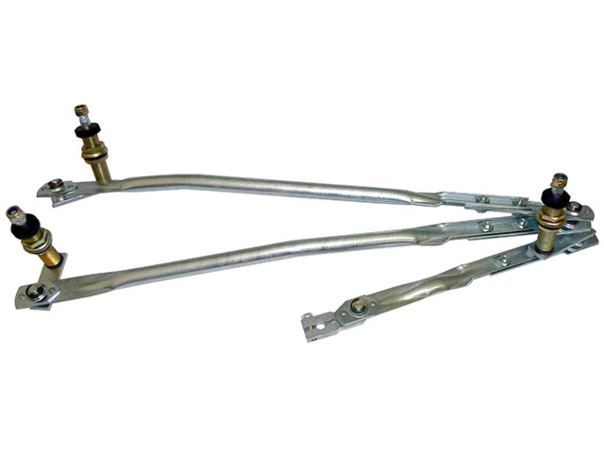 CJ MECANISMO LIMPADOR - 3318207041