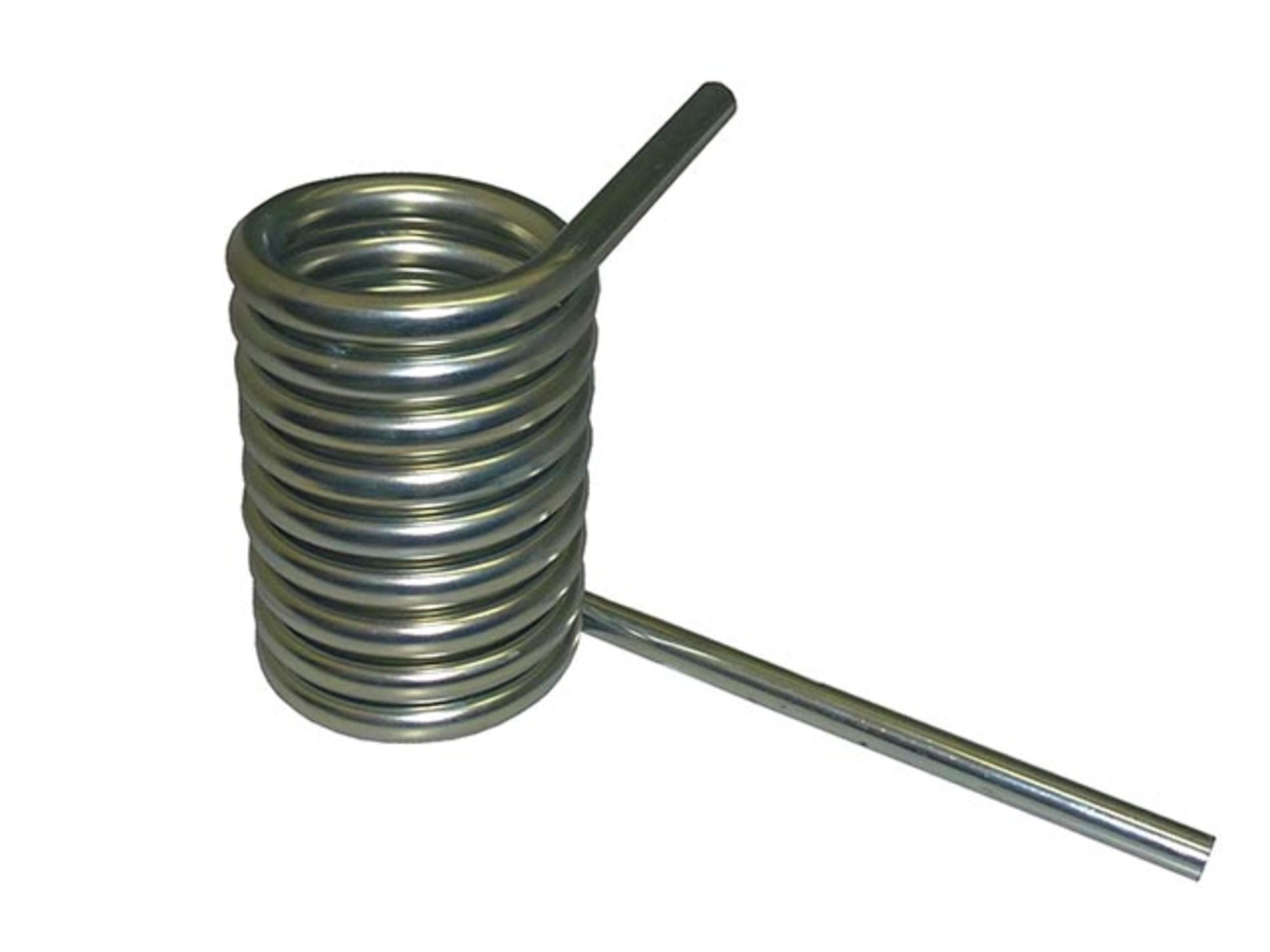 SERPENTINA DO COMPRESSOR - 1672561