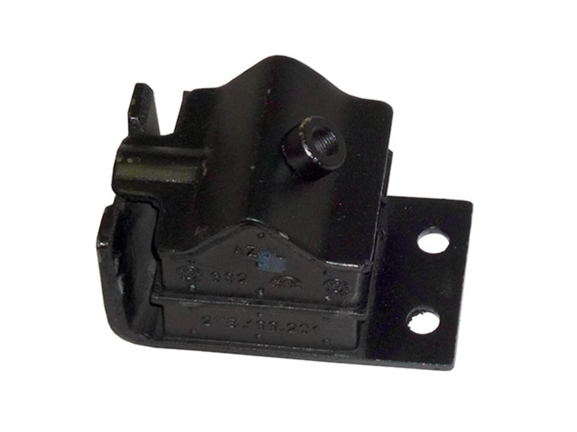 COXIM DIANTEIRO MOTOR VW ONIBUS 15180EOD 190EOD 17140EOD 210EOD VOLKSWAGEN  - 2TB199201