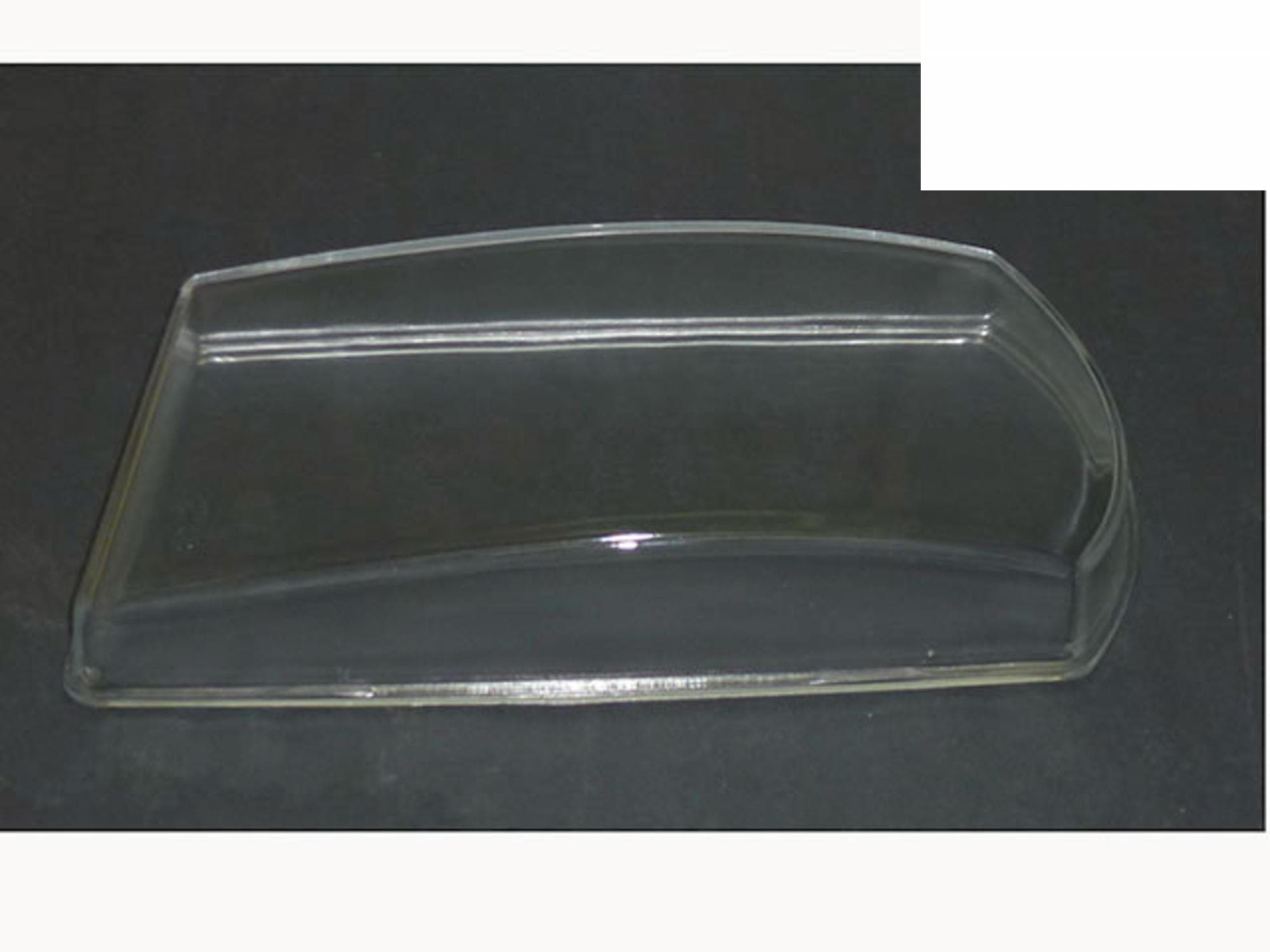LENTE FAROL L.E/BR 510540 - 1549814