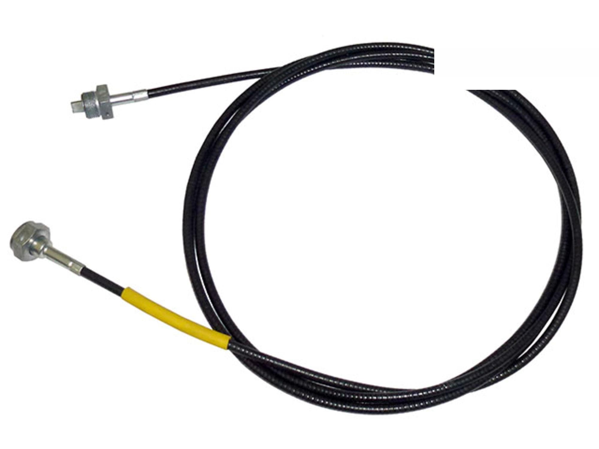 CABO VELOCIMETRO 3600MM - 312625