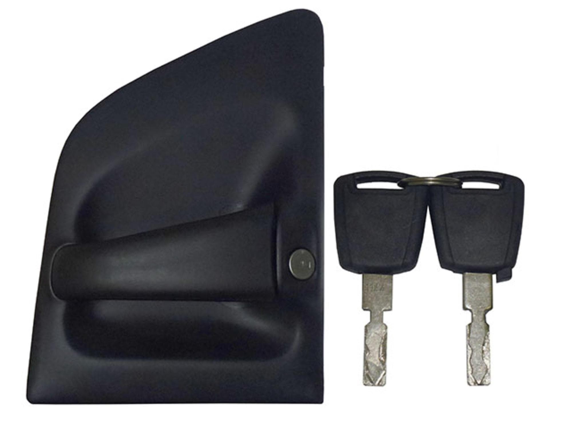 MACANETA PORTA DIR PARA SCANIA 94 114 124 164 - 98 A 07 SERIE 5 - 2008.. C CHAVE E MIOLO - 1423018