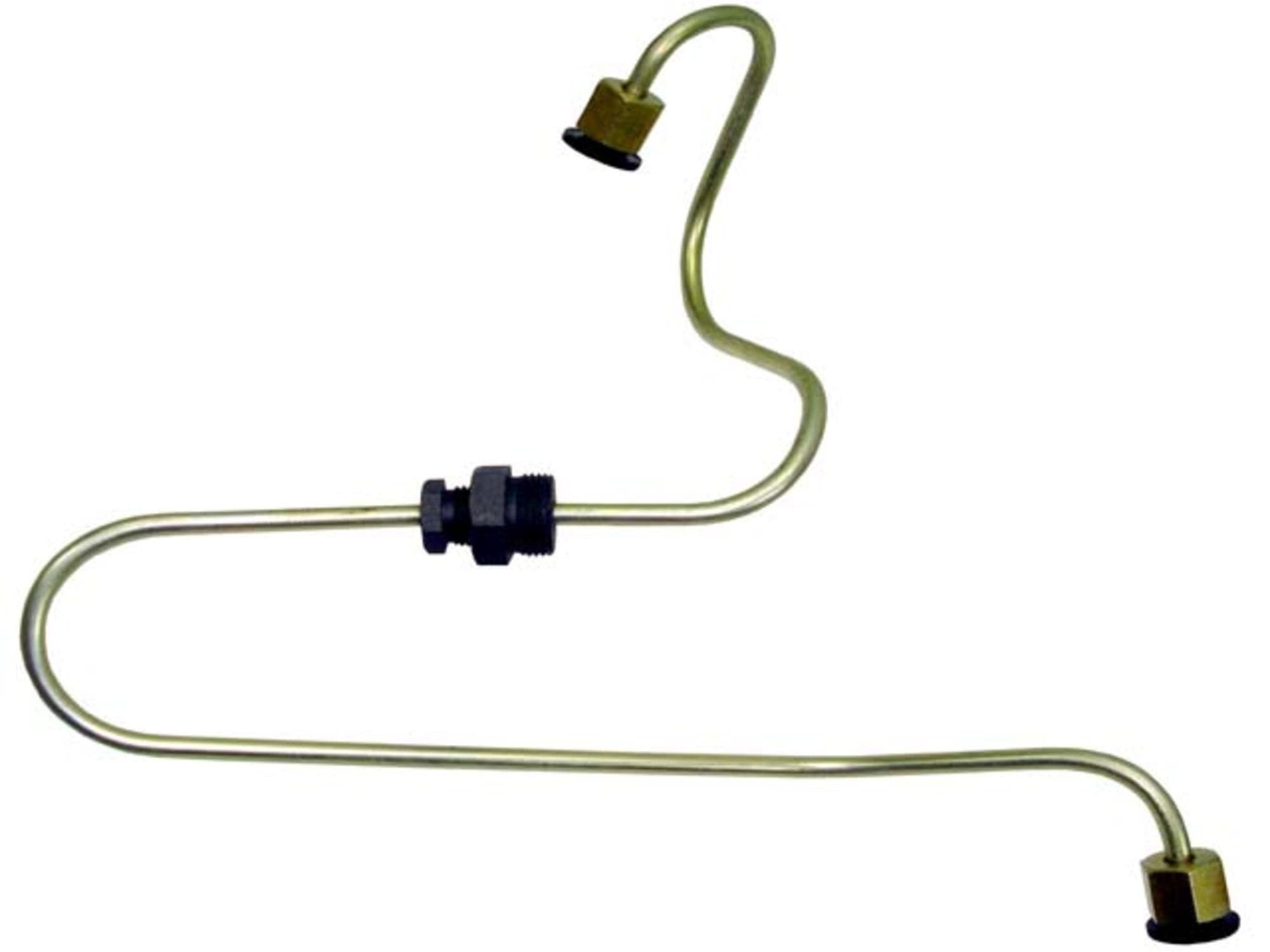 CANO INJETOR 2� CILINDRO - 3640701633