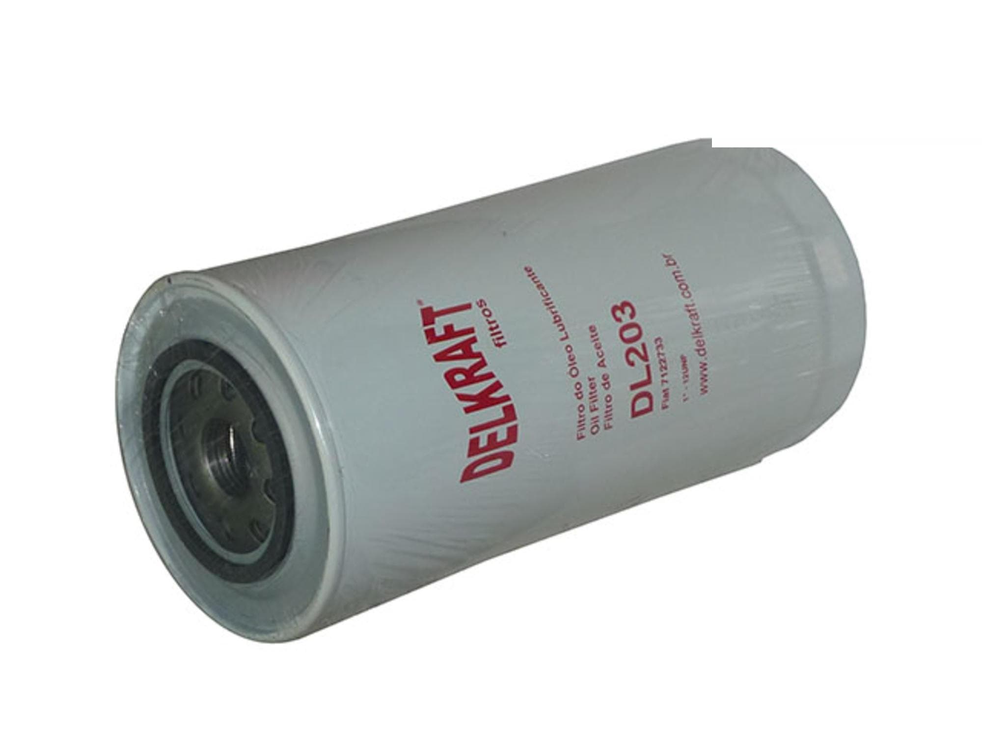 FILTRO LUBRIFICANTE FORD F12000 F14000HD 95/98 MWM X10 6CIL / X12 6CIL - 14.150 13.150 13.180 15.180 17.180 17.210 23.210 17.240OT  - TAE115561