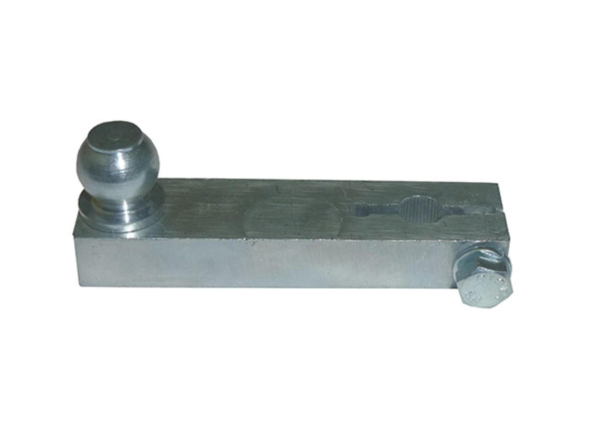 ALAVANCA LIMPADOR PARABRISA - 1676811