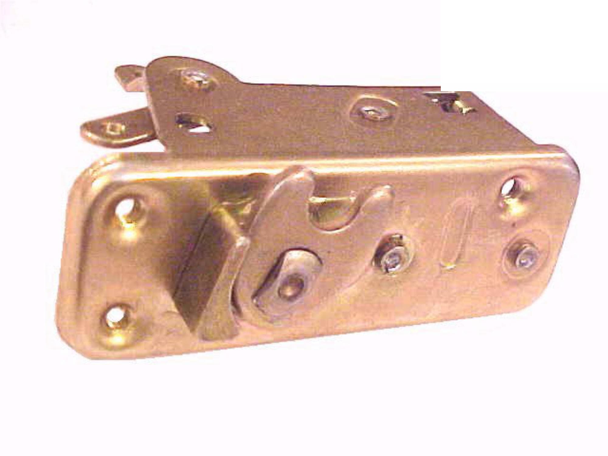 FECHADURA PORTA ESQ.ORIGINAL - 3087207035