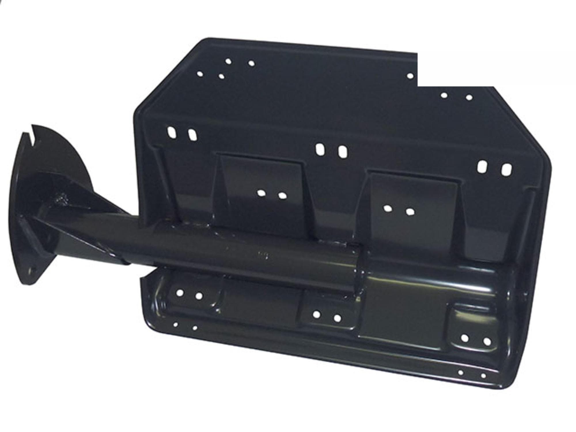 SUPORTE PARALAMA DIANTEIRO TRUCADO ESQUERDO SCANIA SERIE 4 5 ATE 2010 - 1772552