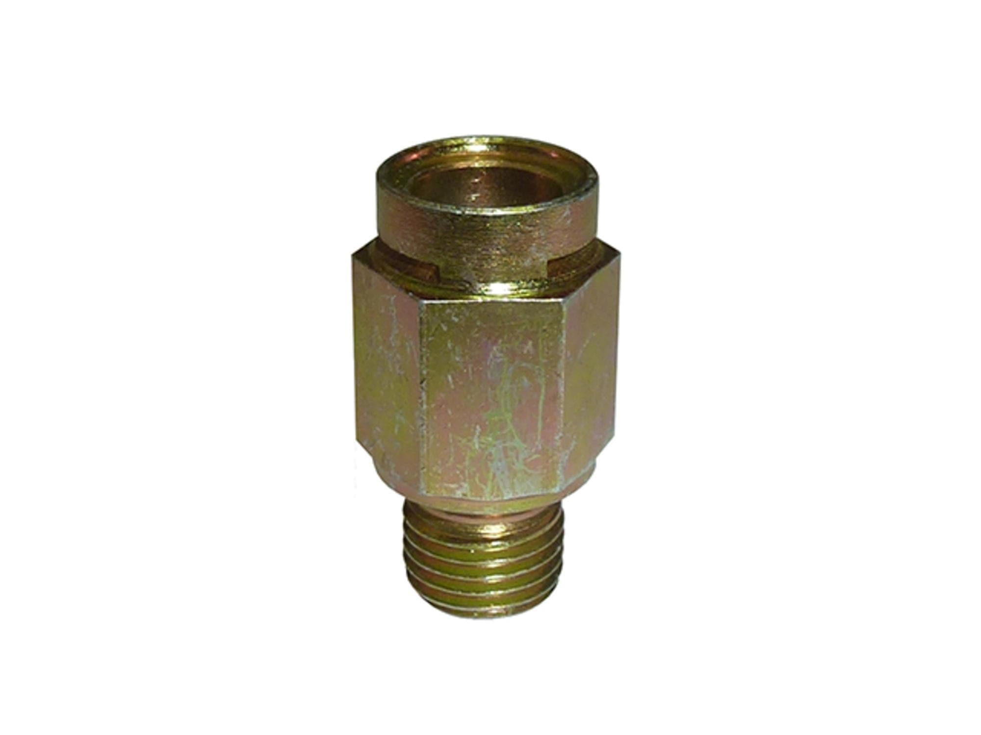 CONEXAO SERVO EMBR.C/ANEL ORING USA TRAV - 39905968