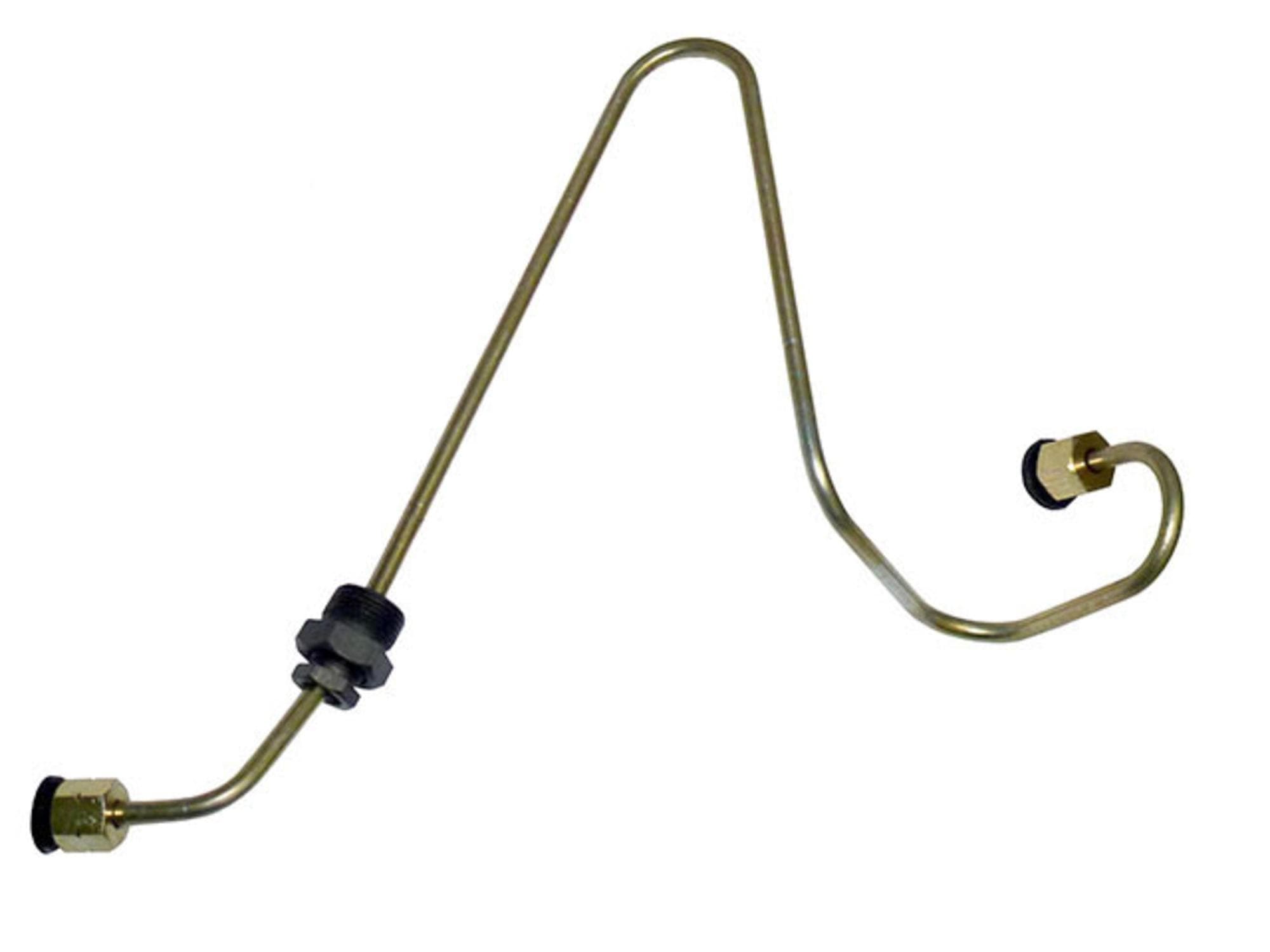 CANO INJETOR 3� CILINDRO VER BR2108 - 3520703433