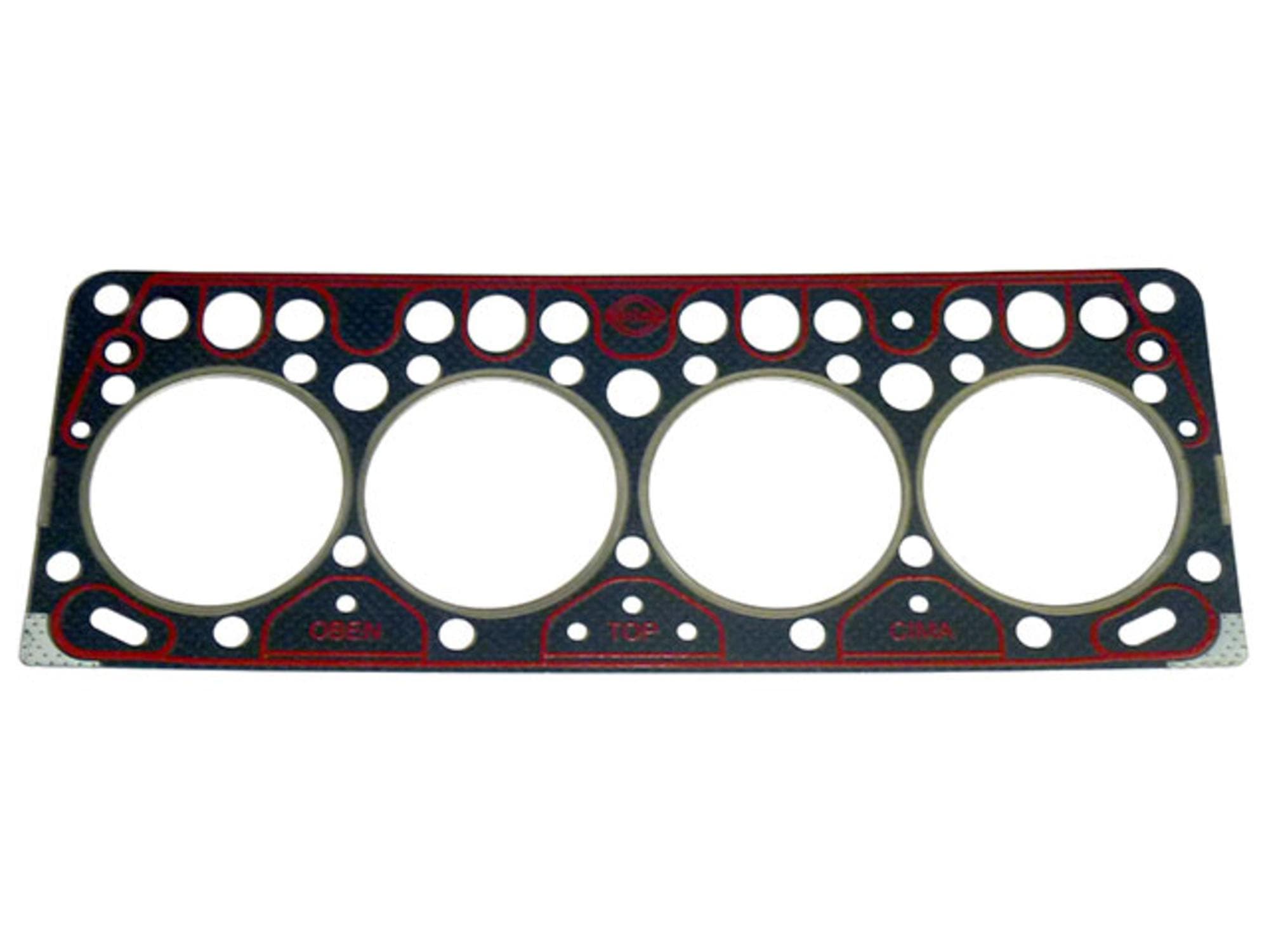 JUNTA CABECOTE 98MM MB MERCEDES BENZ OM314 324 L 608D BR 4CC 72 EM DIANTE  - 3140160220