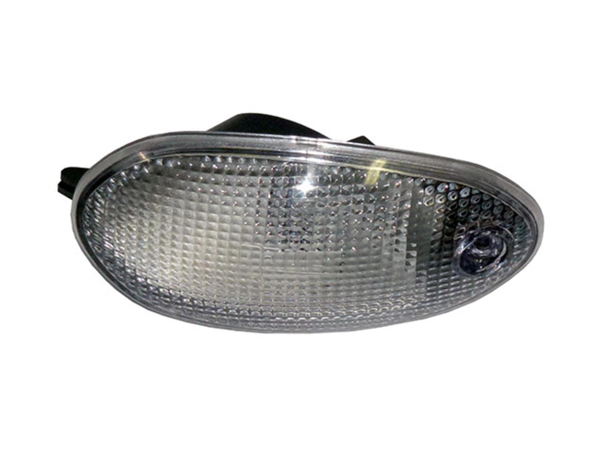 LANTERNA TAPA SOL ESQ SEM SOQUETE PARA IVECO STRALIS TECTOR TRAKKER  - 504047264