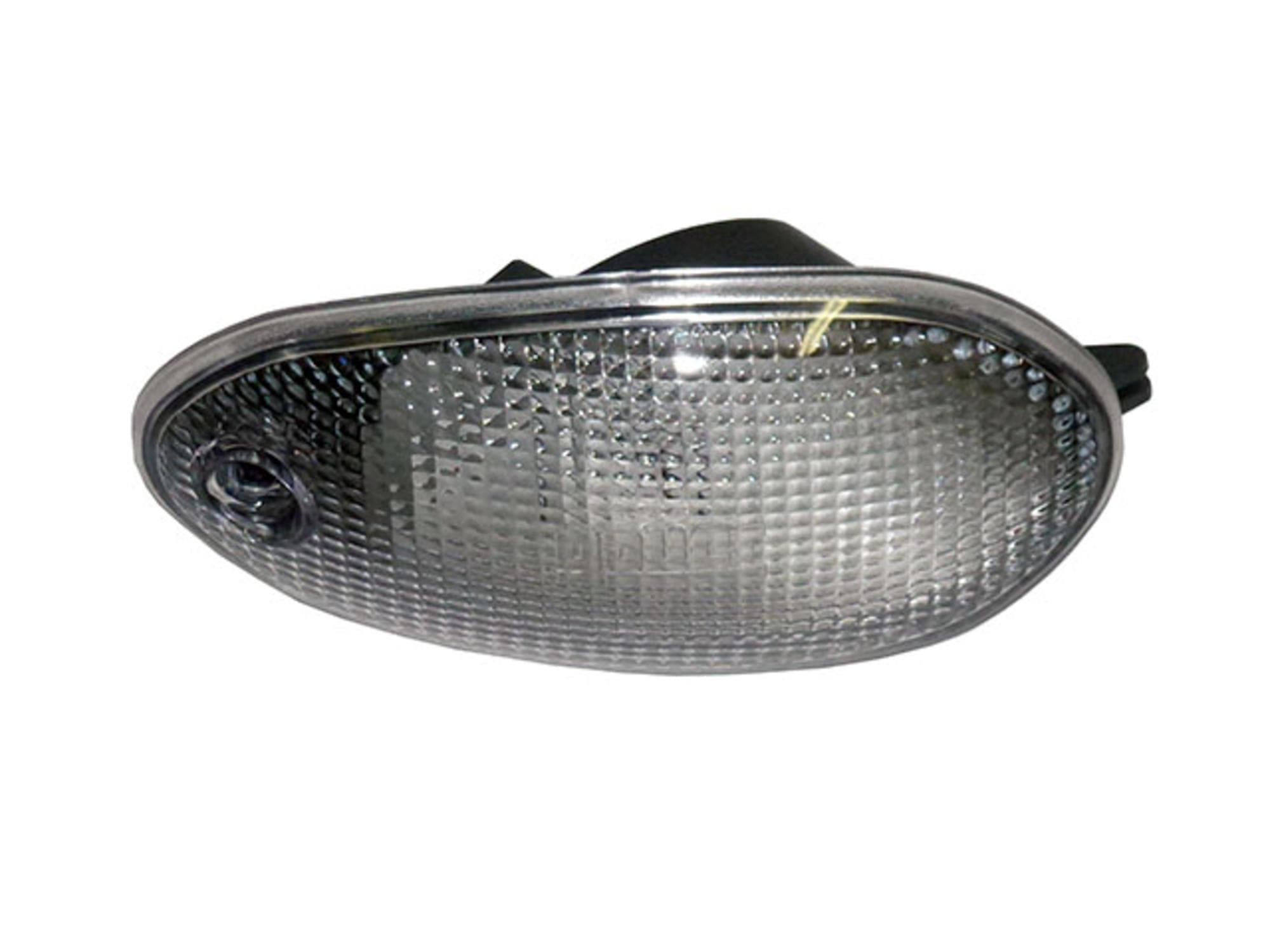 LANTERNA TAPA SOL DIR SEM SOQUETE PARA IVECO STRALIS TECTOR TRAKKER DIREITO  - 504047265