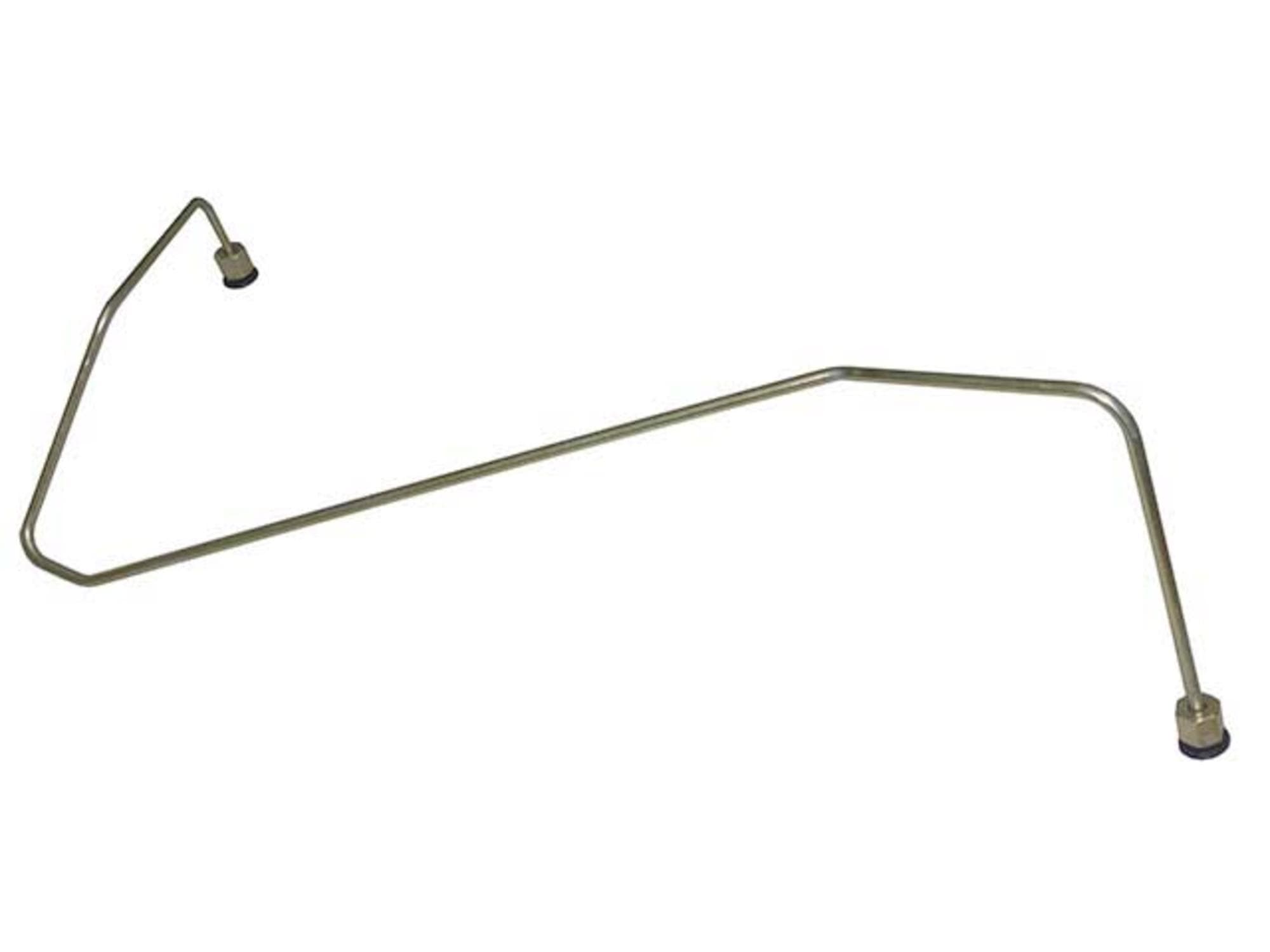 CANO INJETOR 3� CILINDRO 124 - 1375371