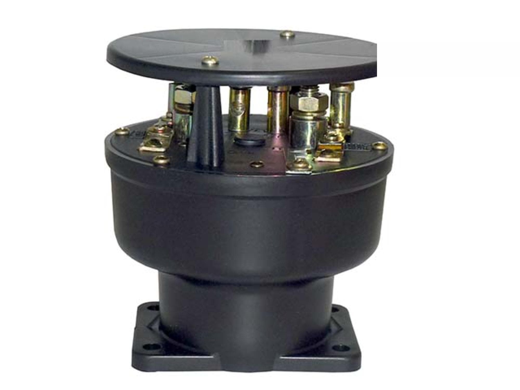 CHAVE COMUTADORA REVERSIVEL 24V CHUVEIRA - 5454208