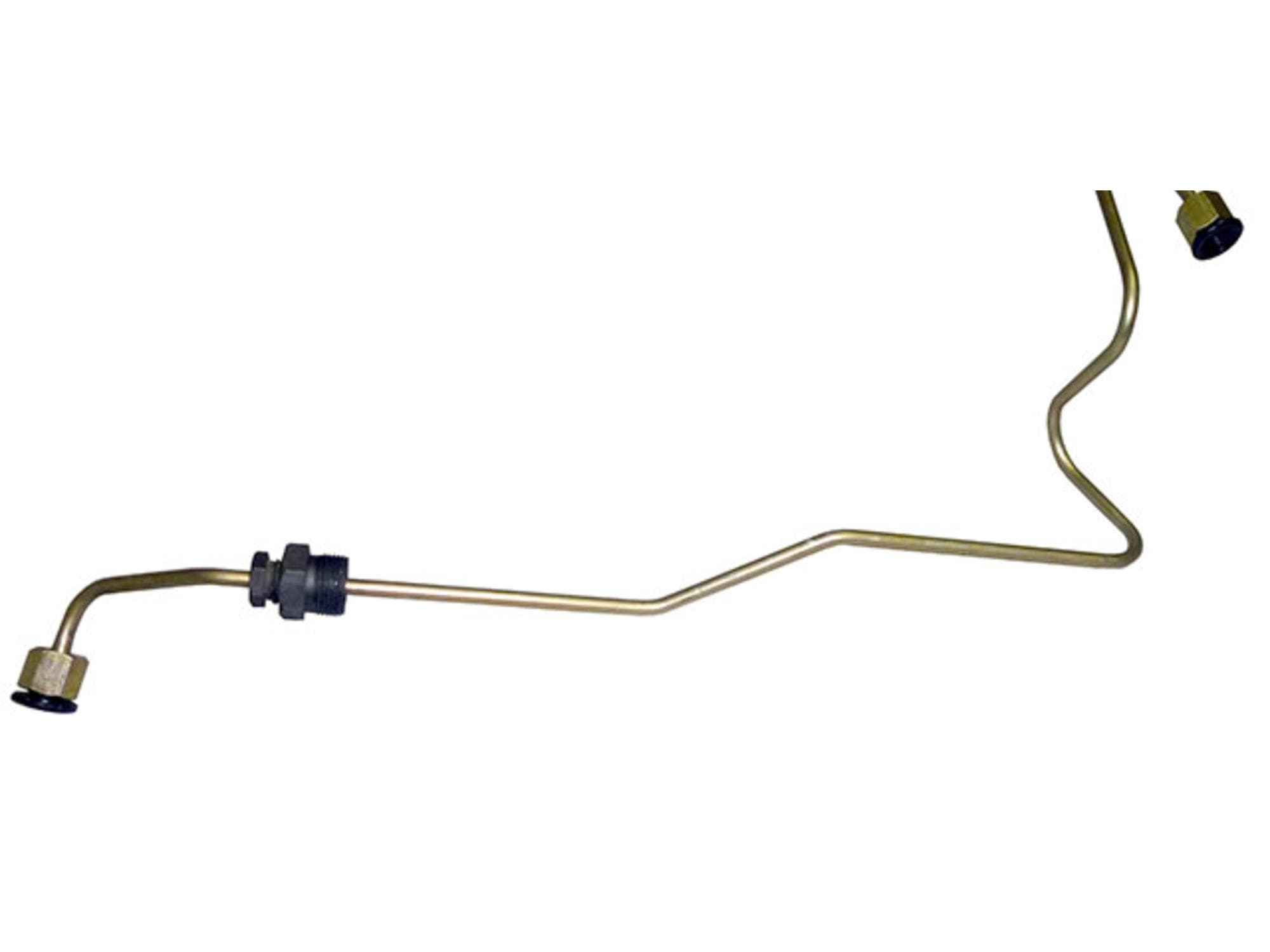 CANO INJETOR 6� CILINDRO - 3660703733