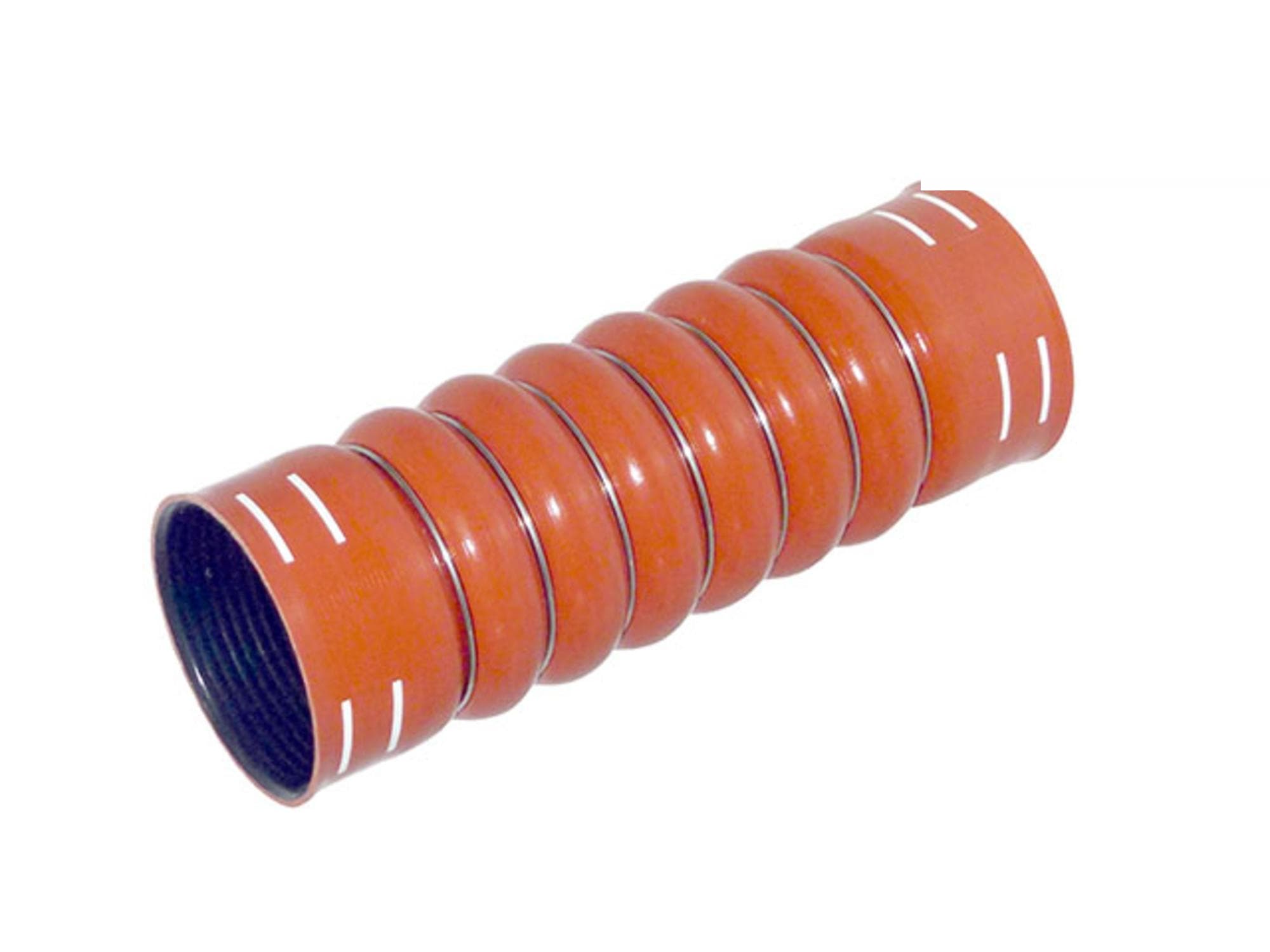 MANGUEIRA INTERCOOLER 7 ANEIS VW CONSTELLATION 25390 17230 24330 31280 VOLKSWAGEN  - 2W0117413F