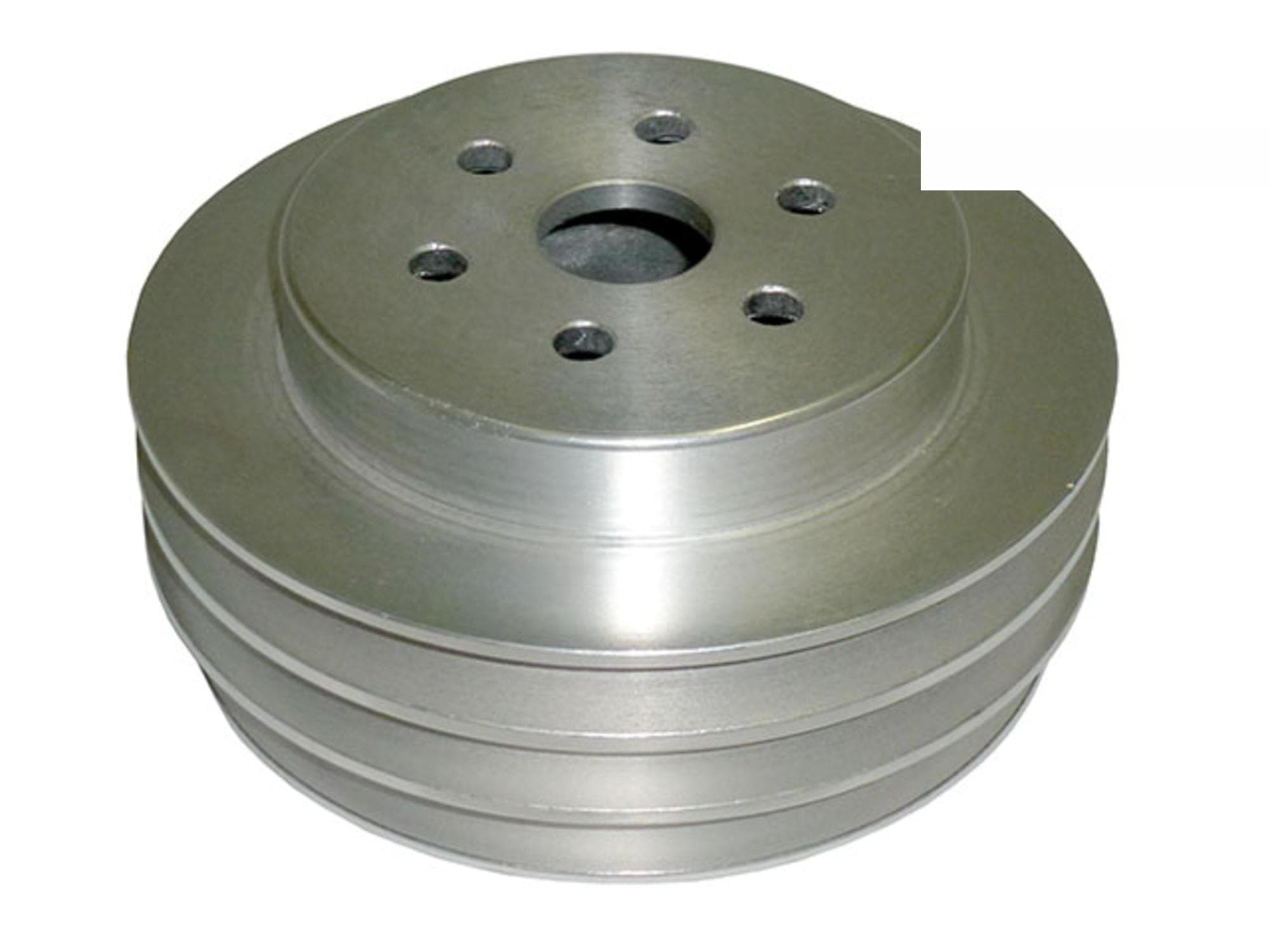 POLIA REFORCADA B.AGUA DIR.HIDR.ALUMINIO - 3522020210