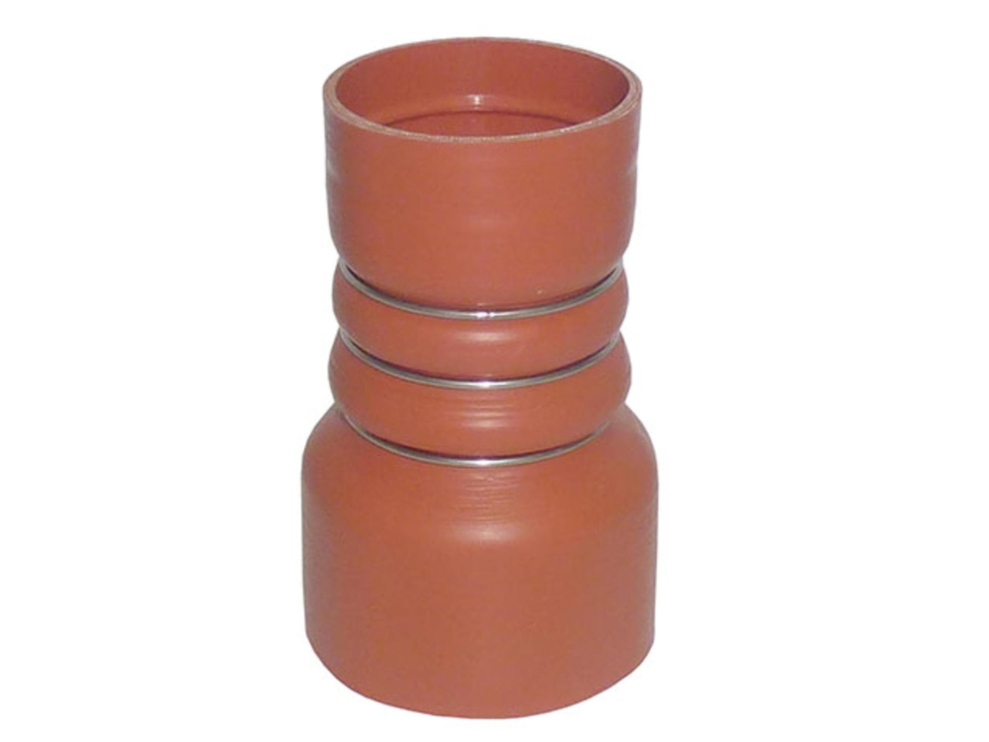 MANGUEIRA CONICA INTERC.VERMELHA - 1C356C640AA