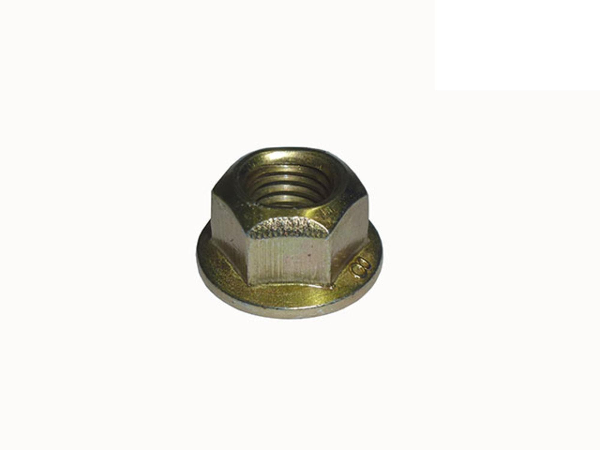 PORCA TORK SEXT.FLANG. M10X1,50 ALT.11MM - 913023010002