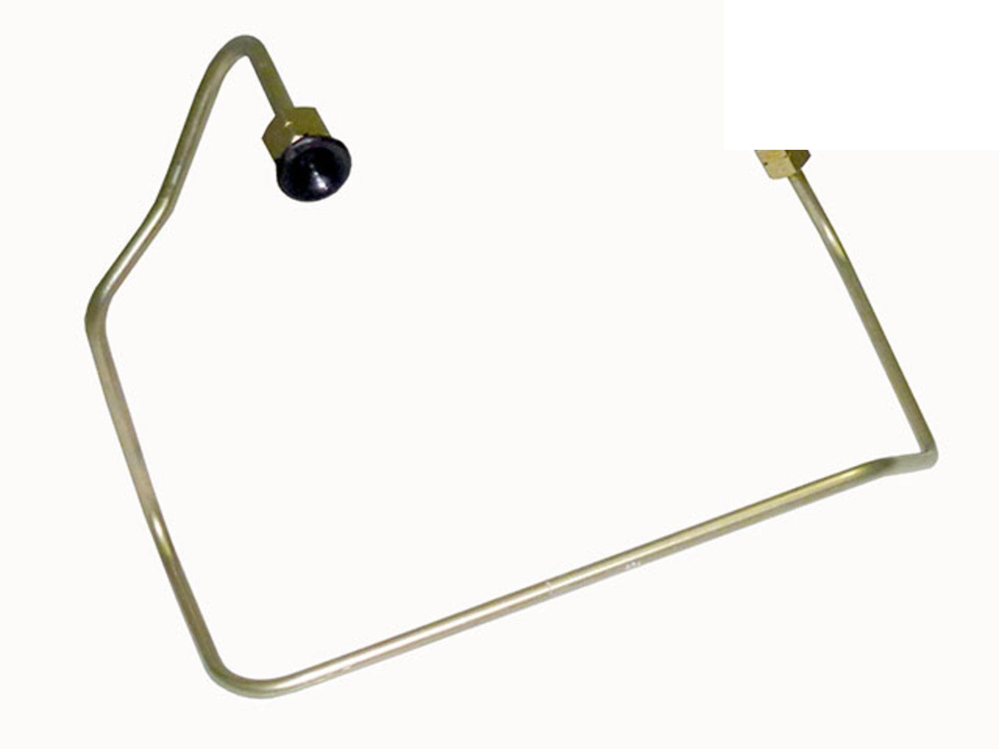 CANO INJ.3� CIL.CUMMINS 6BT 5,9L BOMBA R - 2RL130303