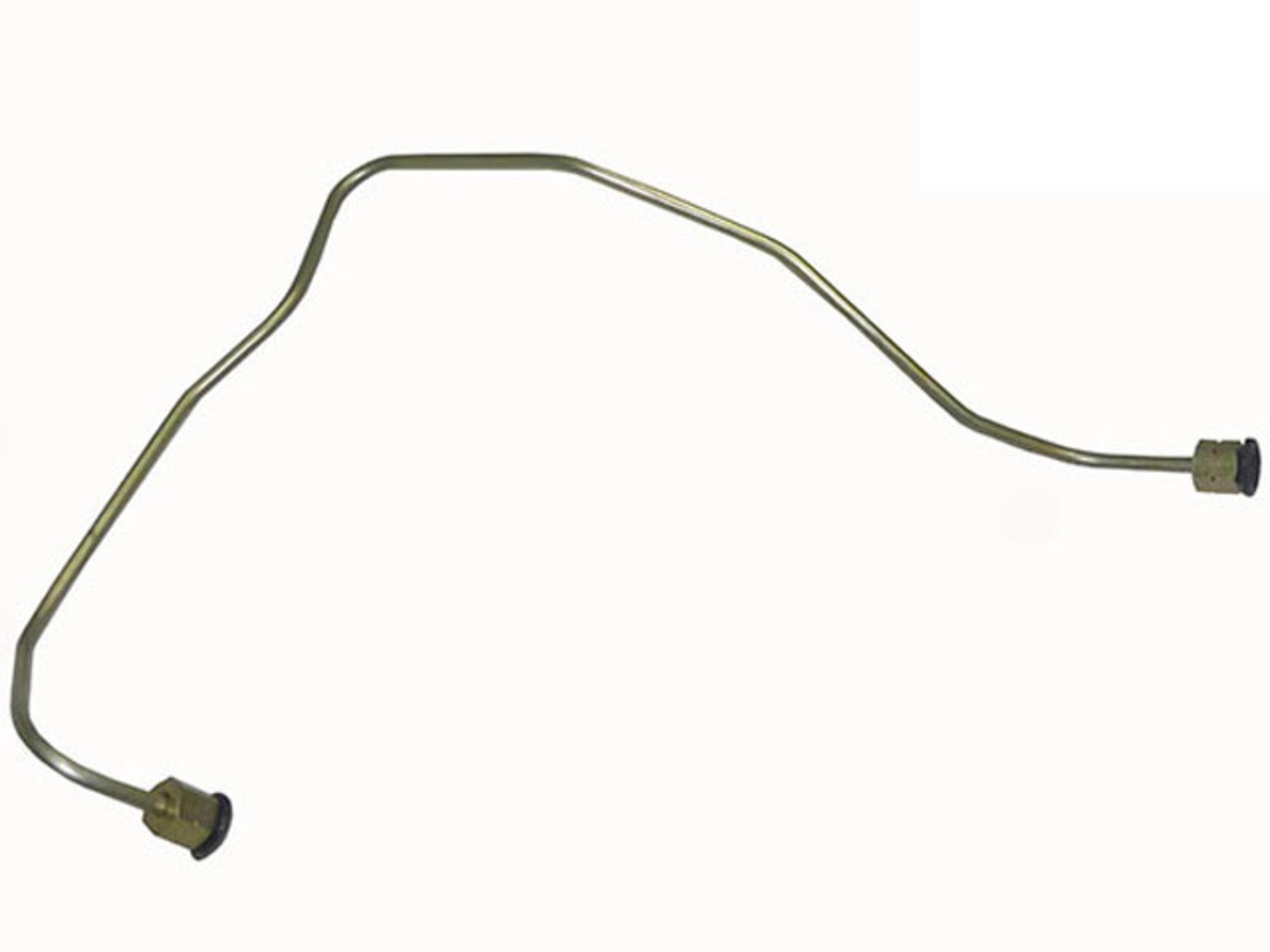 CANO INJ.4� CIL.CUMMINS 6BT 5,9L BOMBA R - 2RL130304