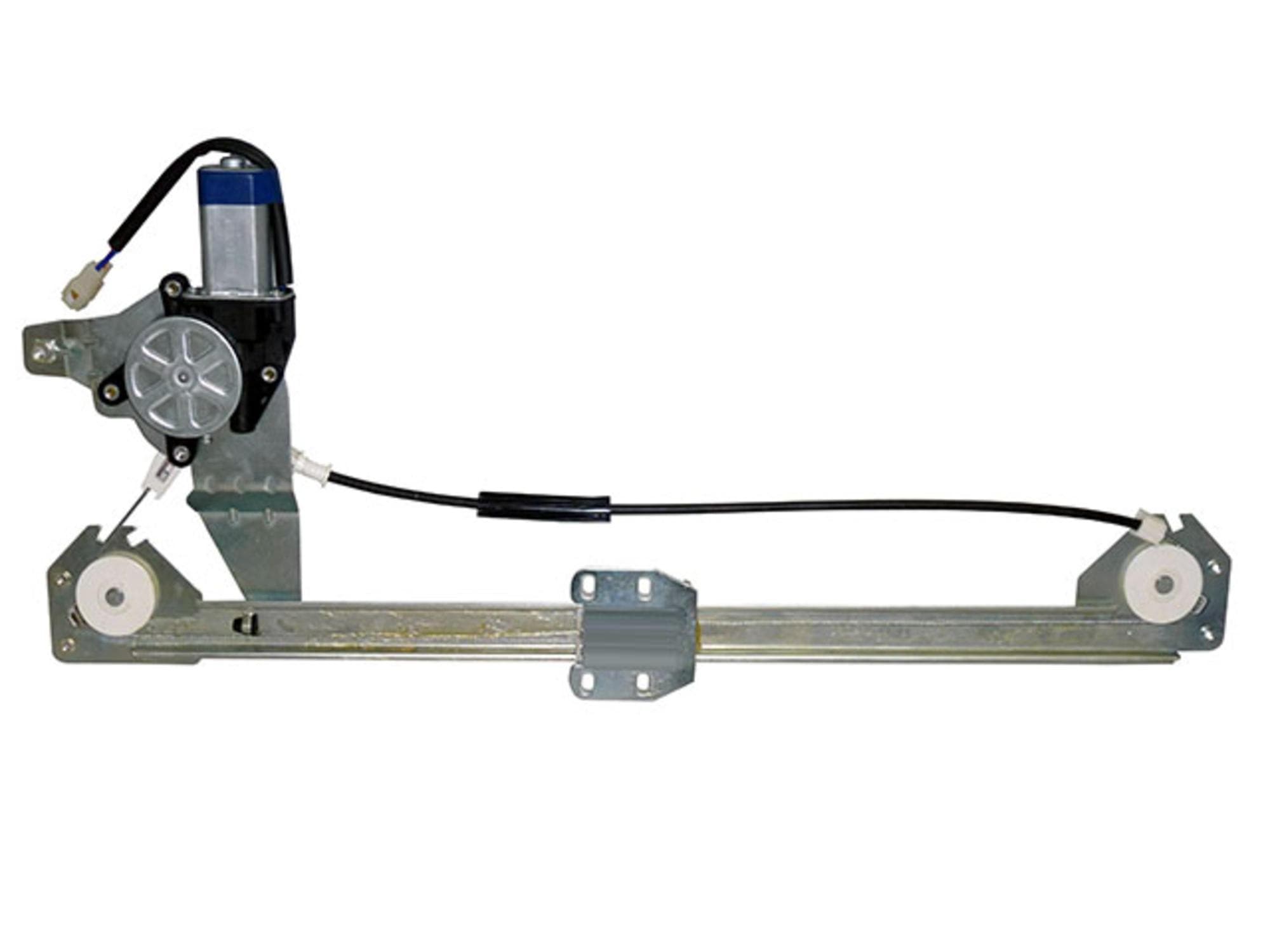 MAQUINA VIDRO C/MOTOR L.E 24V - 8123551