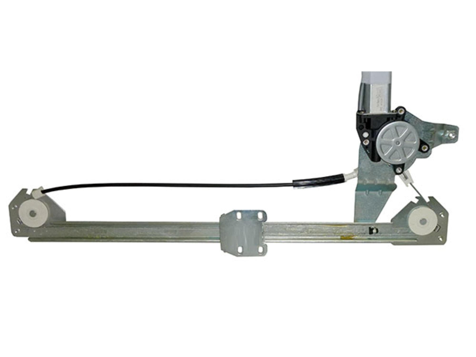 MAQUINA VIDRO C/MOTOR L.D 24V - 8123550